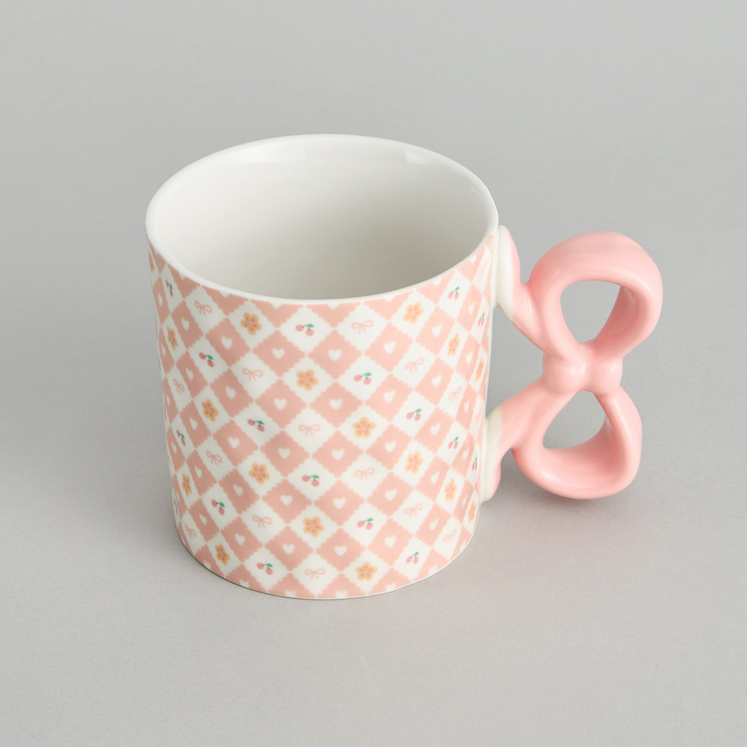 Кружка Benedita bow III - фото № 2