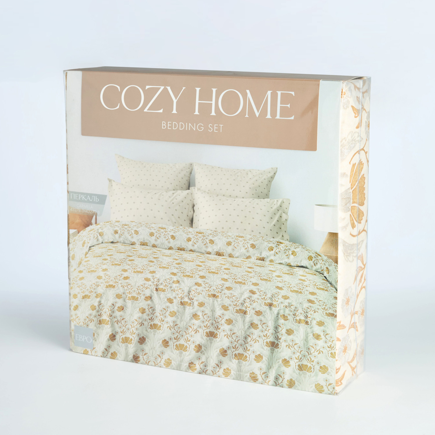 Постельное белье Carmela - фото № 13