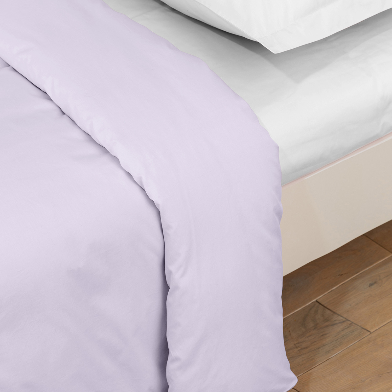 Пододеяльник Холодный серый/Cool Gray - фото № 2