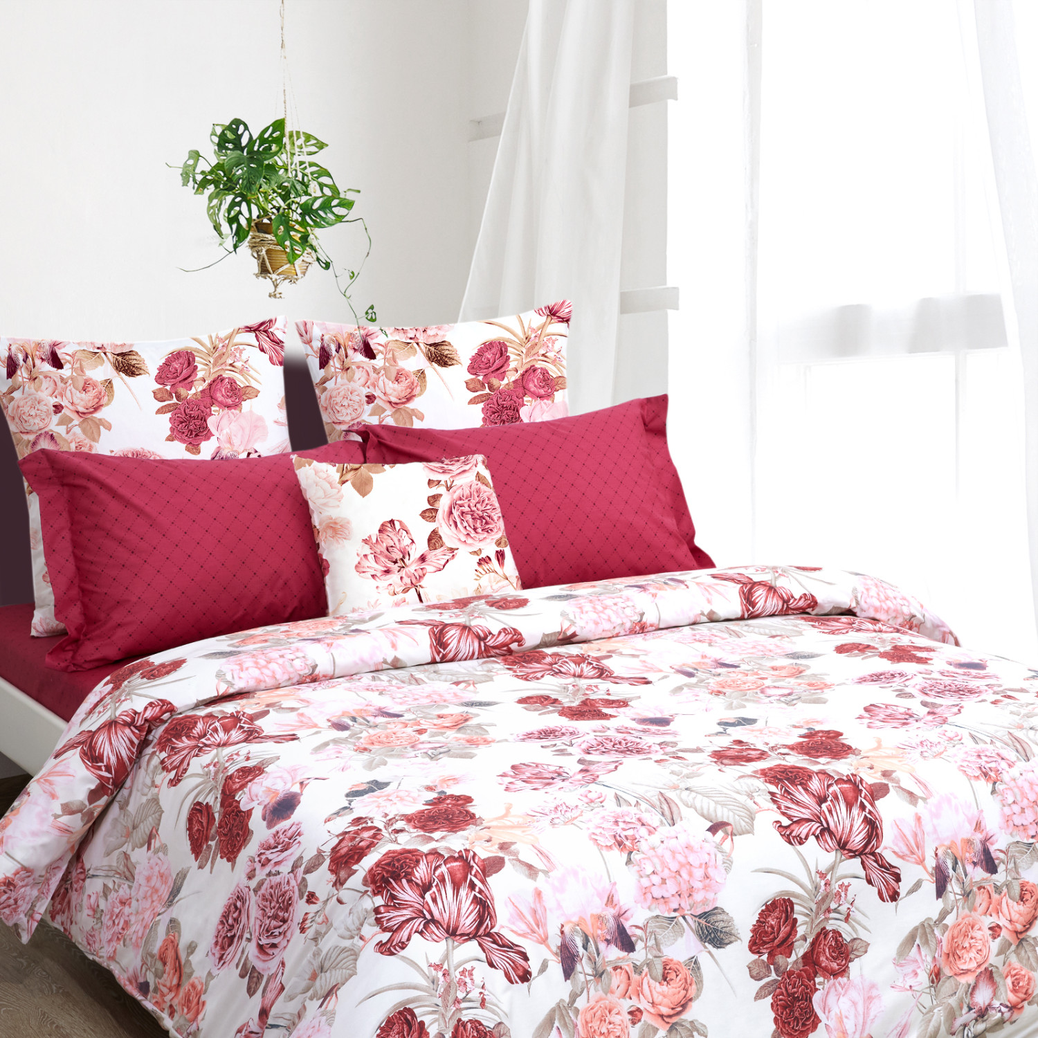 Постельное белье Passion - фото № 2