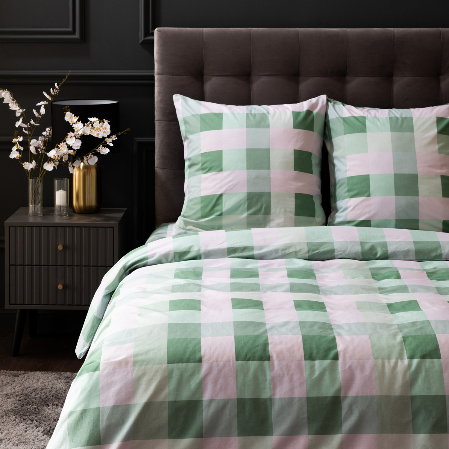 Постельное белье Mesh - фото № 9