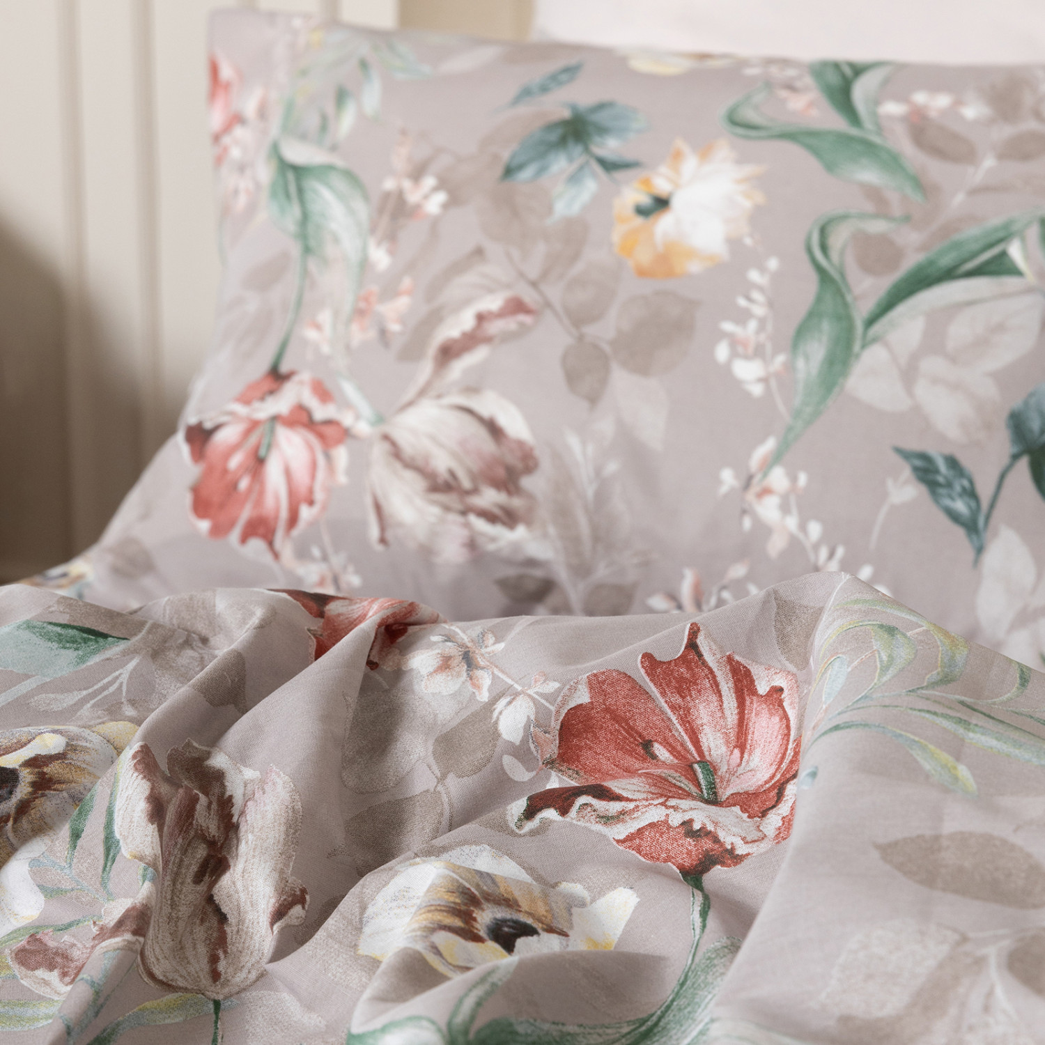 Постельное белье Charlotte - фото № 6