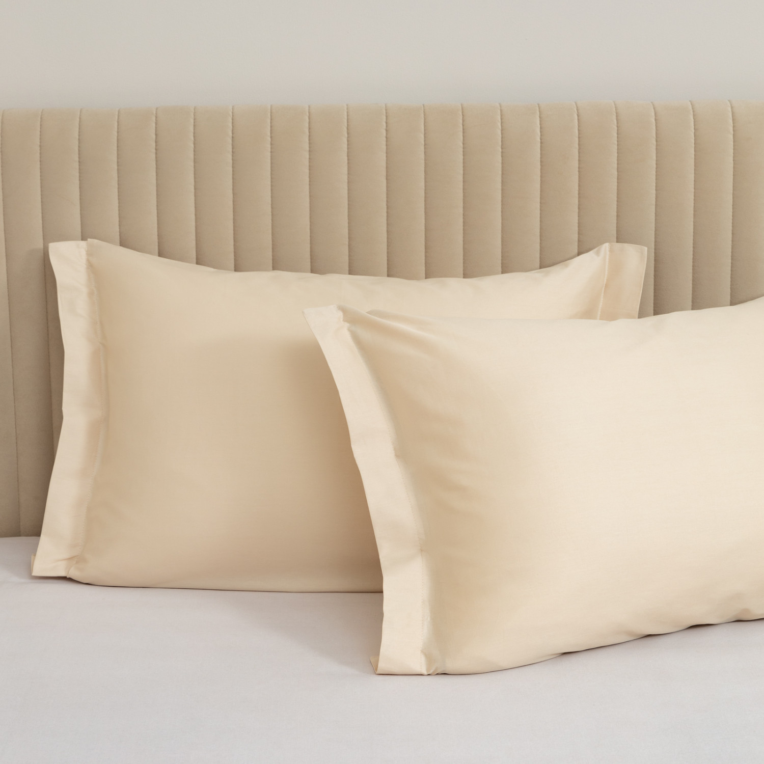 Комплект наволочек Nude с ушками