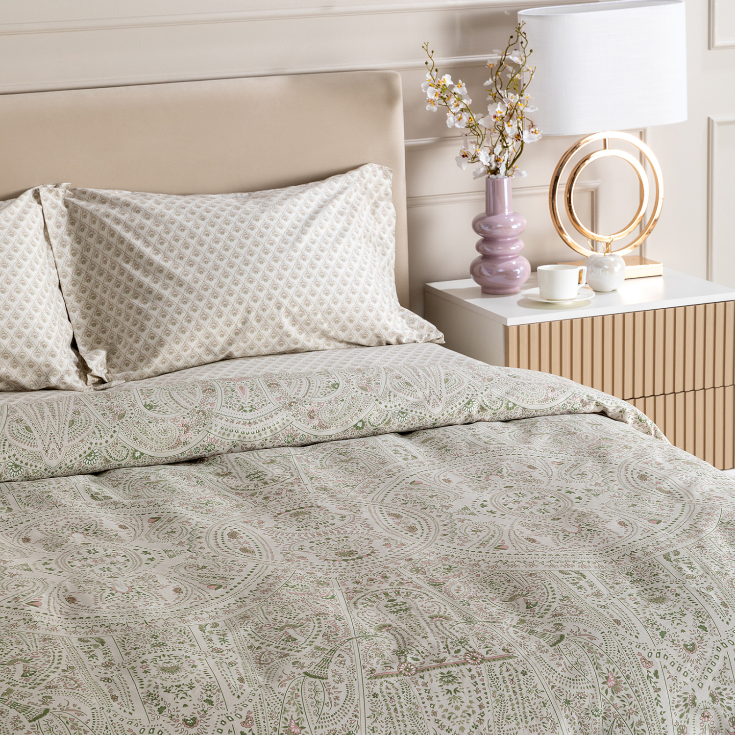 Постельное белье Agora - фото № 6