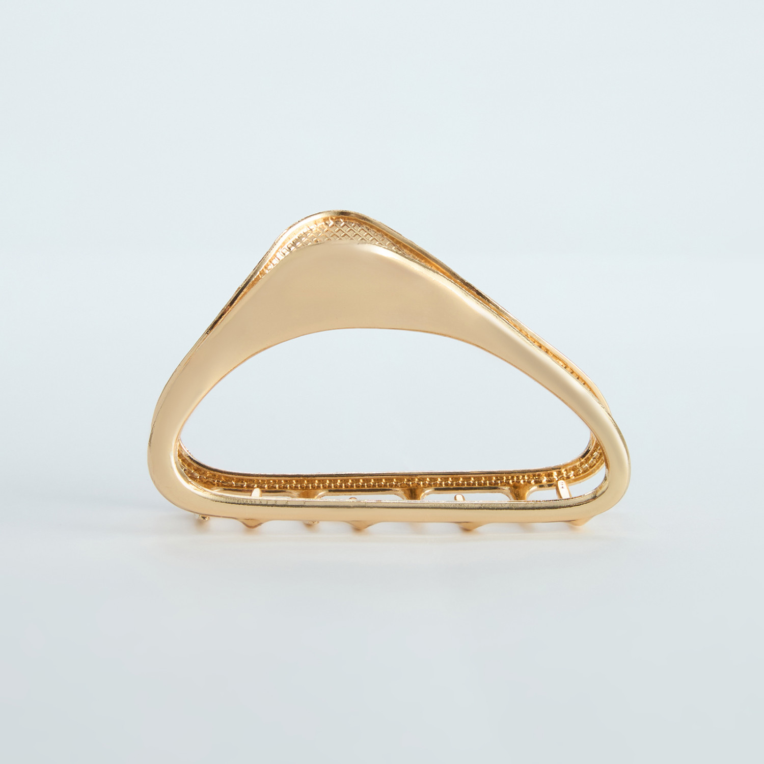 Заколка IV - фото № 5