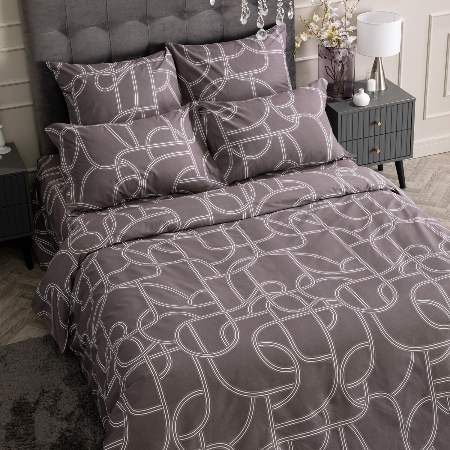 Постельное белье Alleanza - фото № 3