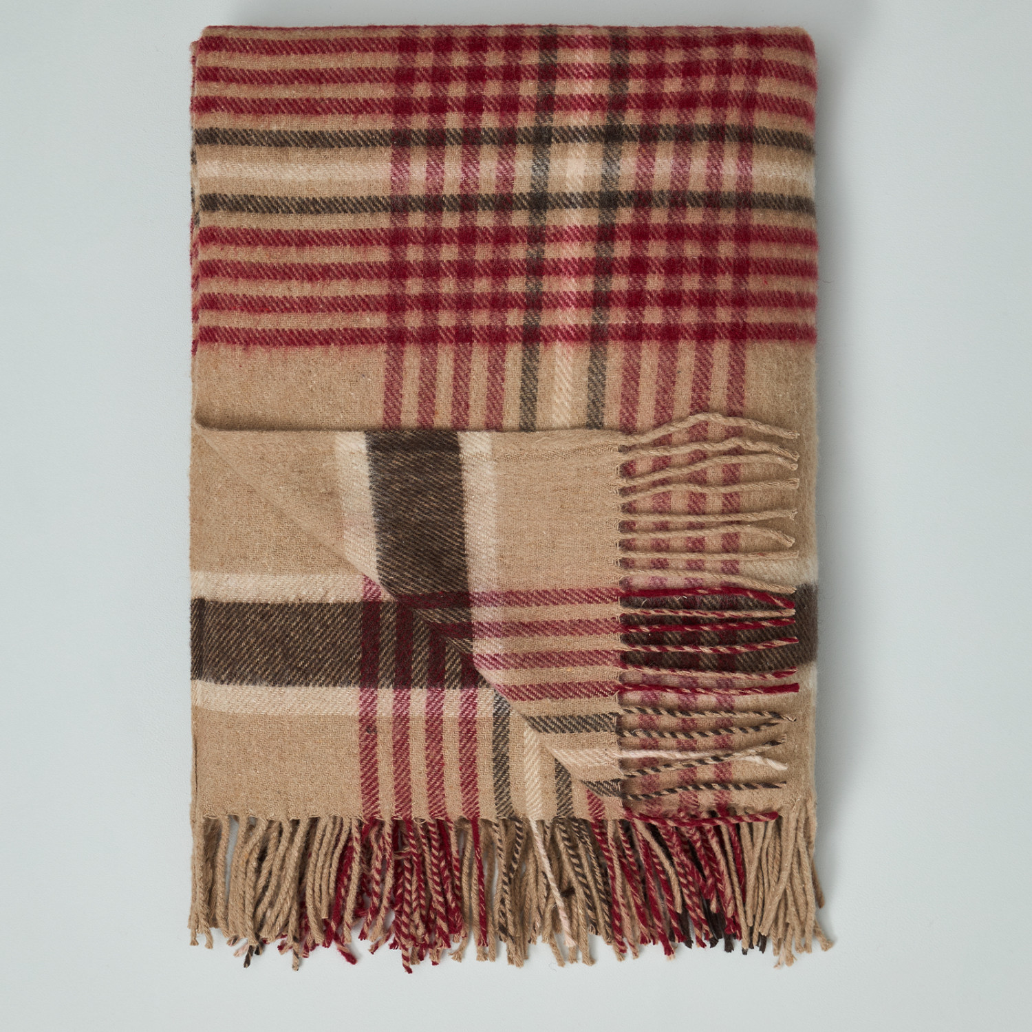 Плед Conrad - фото № 5