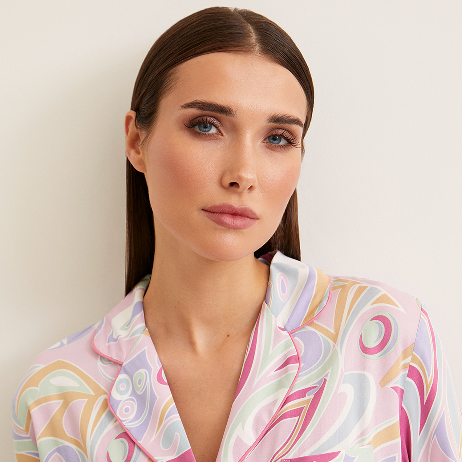 Халат Itteanas Harmony II - фото № 6