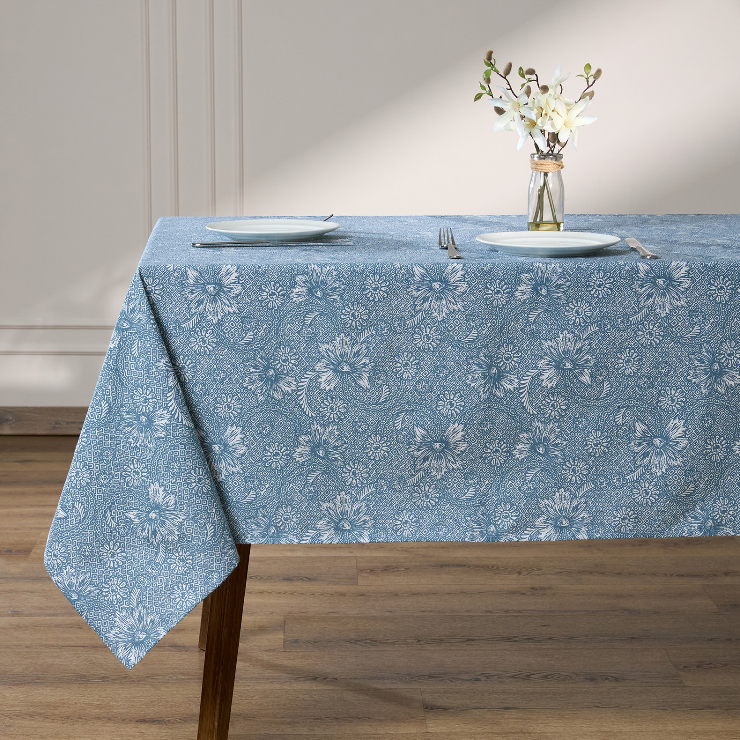 Скатерть Нежное кружево/Dolce pizzo