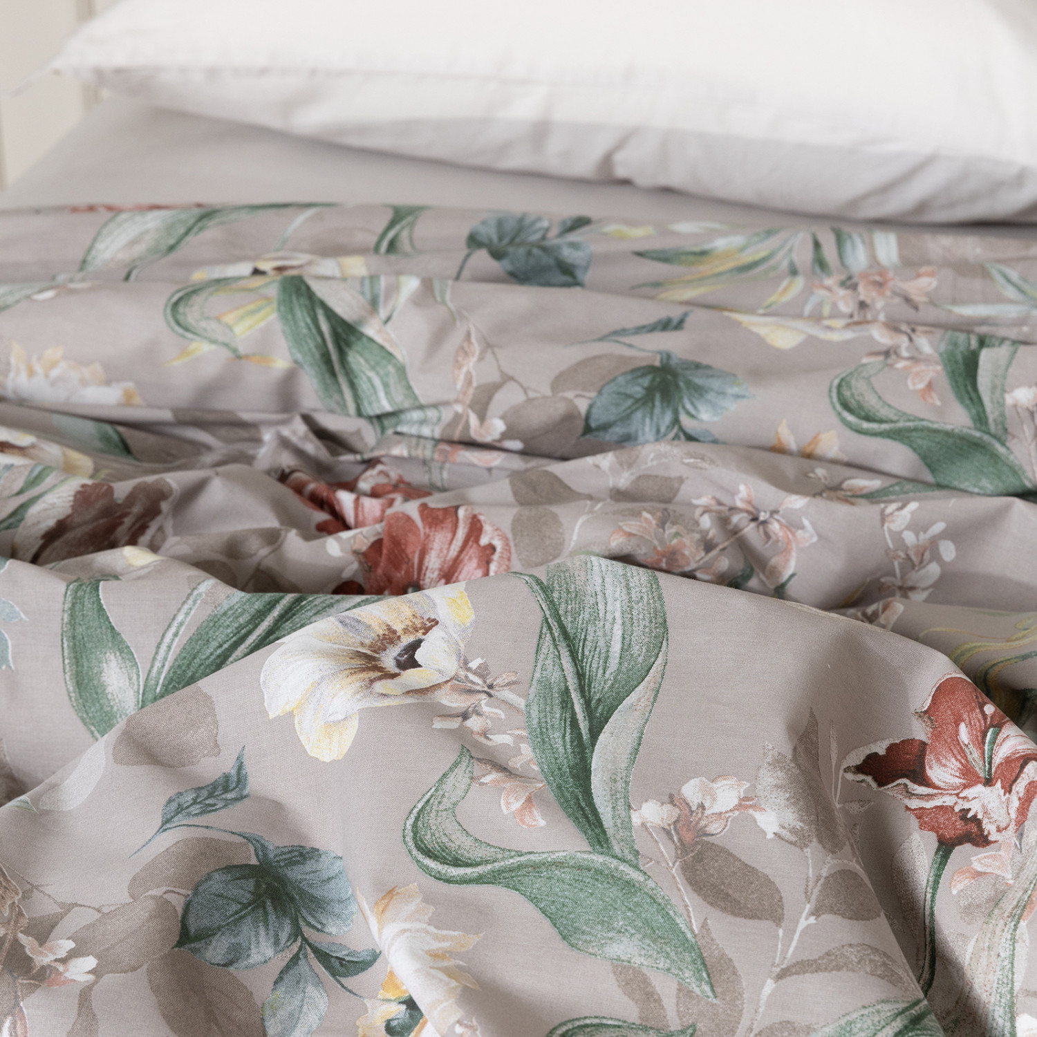 Пододеяльник Charlotte - фото № 4