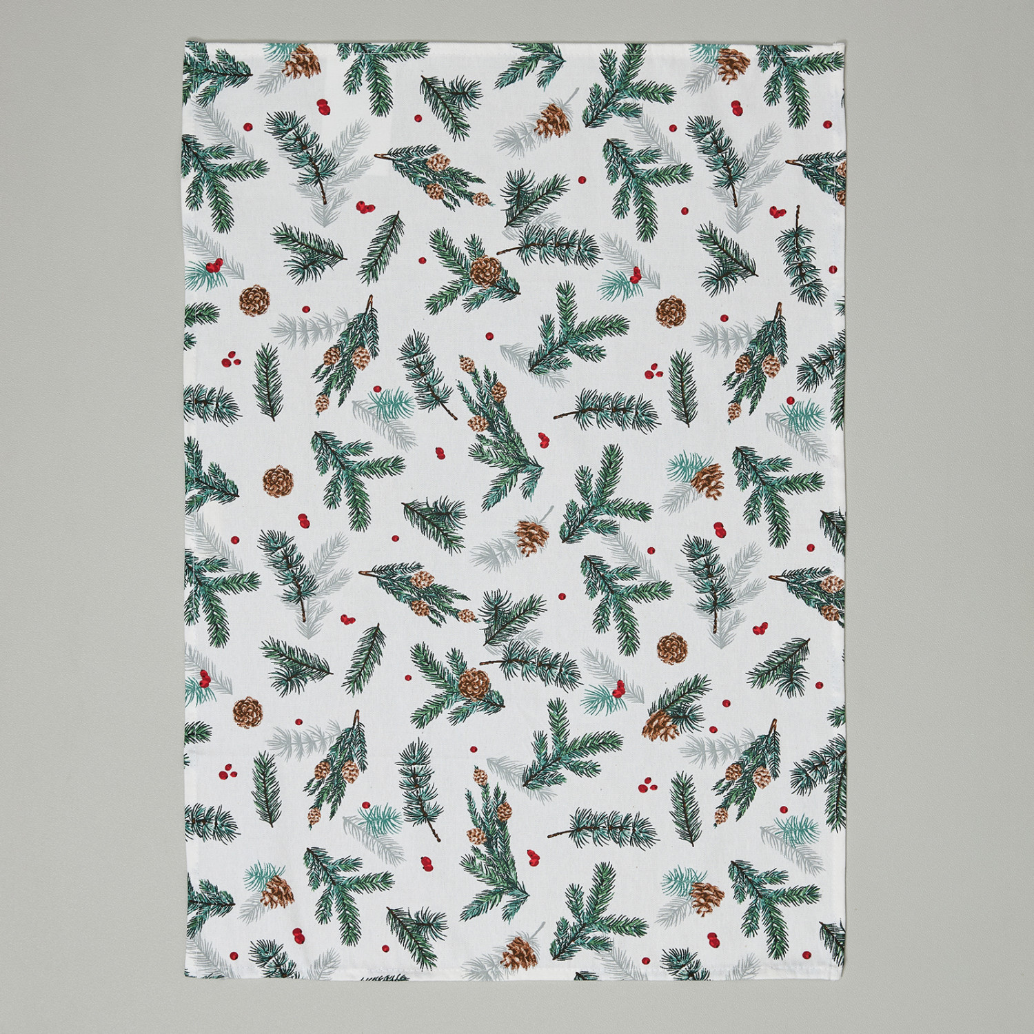 Полотенце Елка/Christmas tree - фото № 3