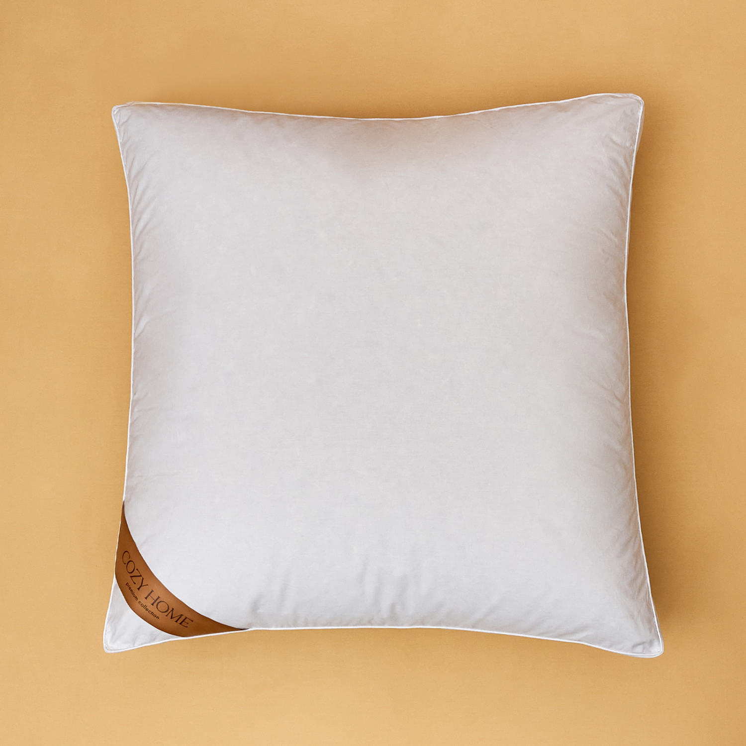Подушка Уют перышко/Cozy Piuma