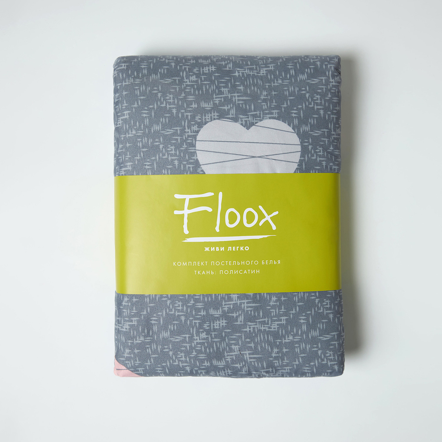 Постельное белье Floox Джейн - фото № 14