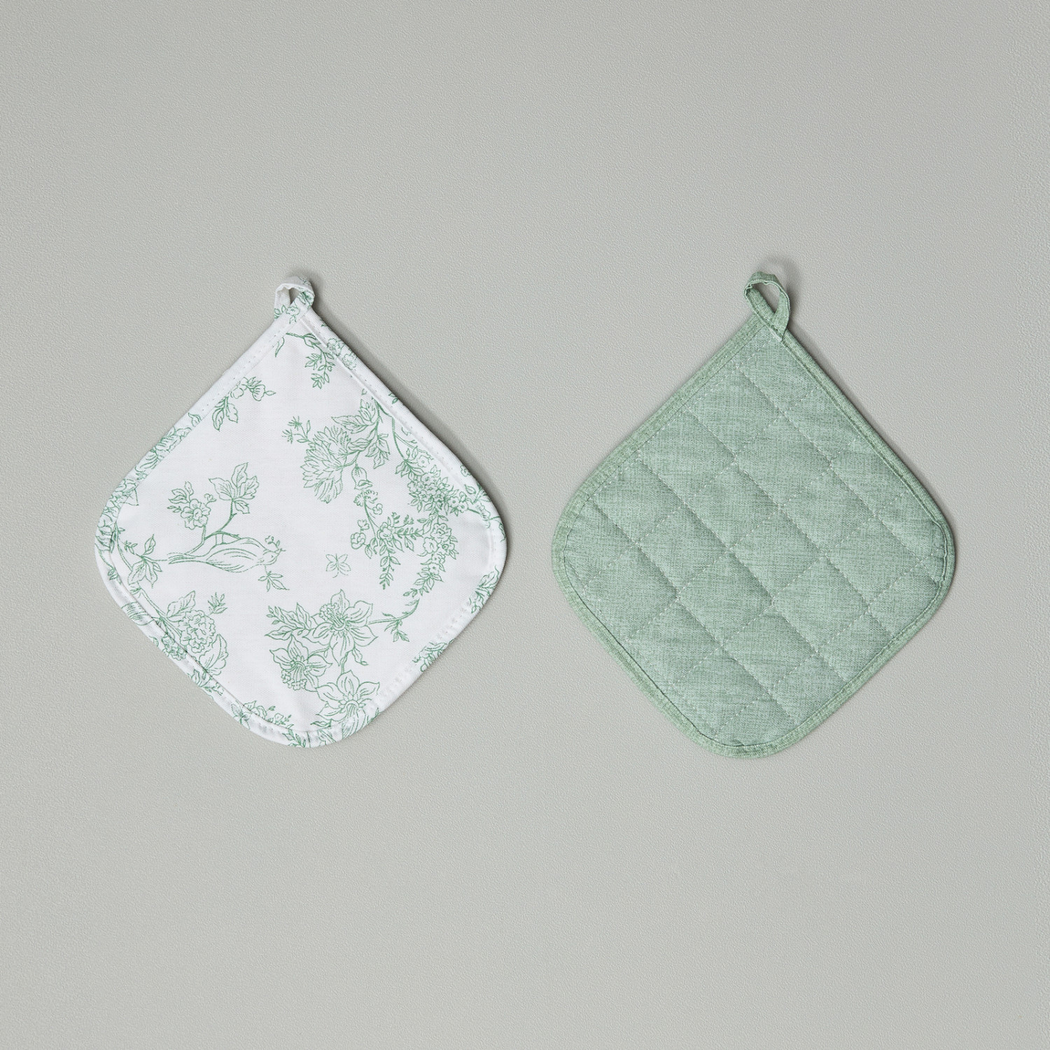 Набор прихваток Floreale II - фото № 3