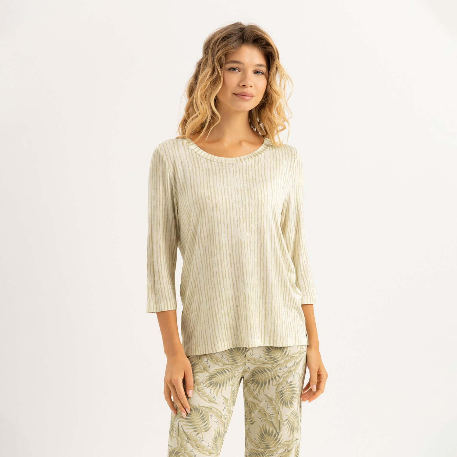 Пижама Тропики II - фото № 5