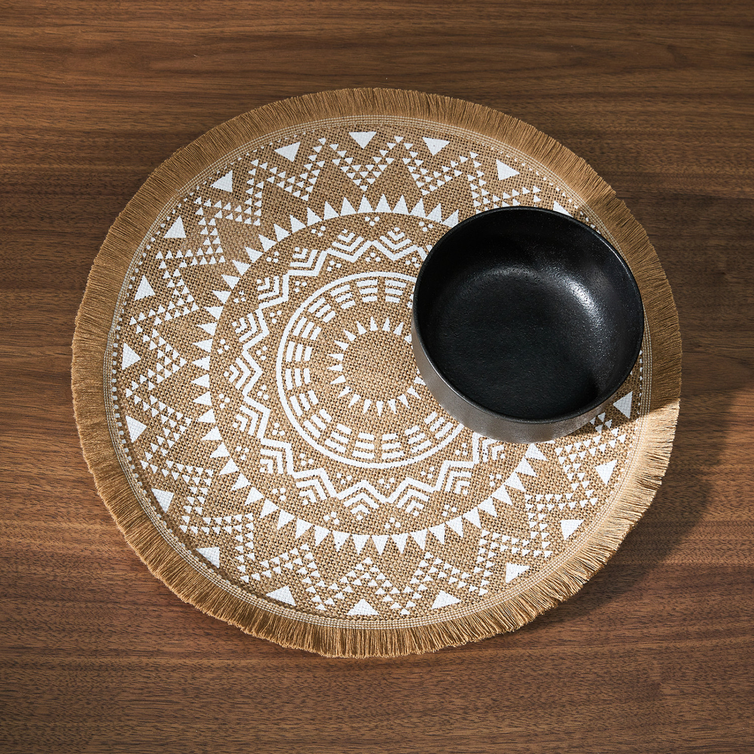 Плейсмат Boho I - фото № 3