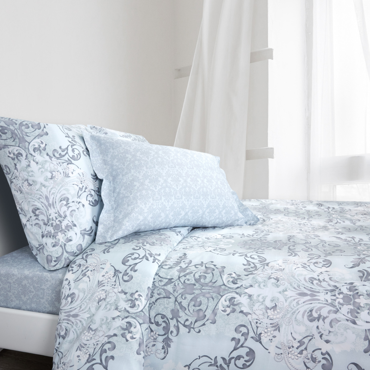 Постельное белье Laterzo - фото № 5