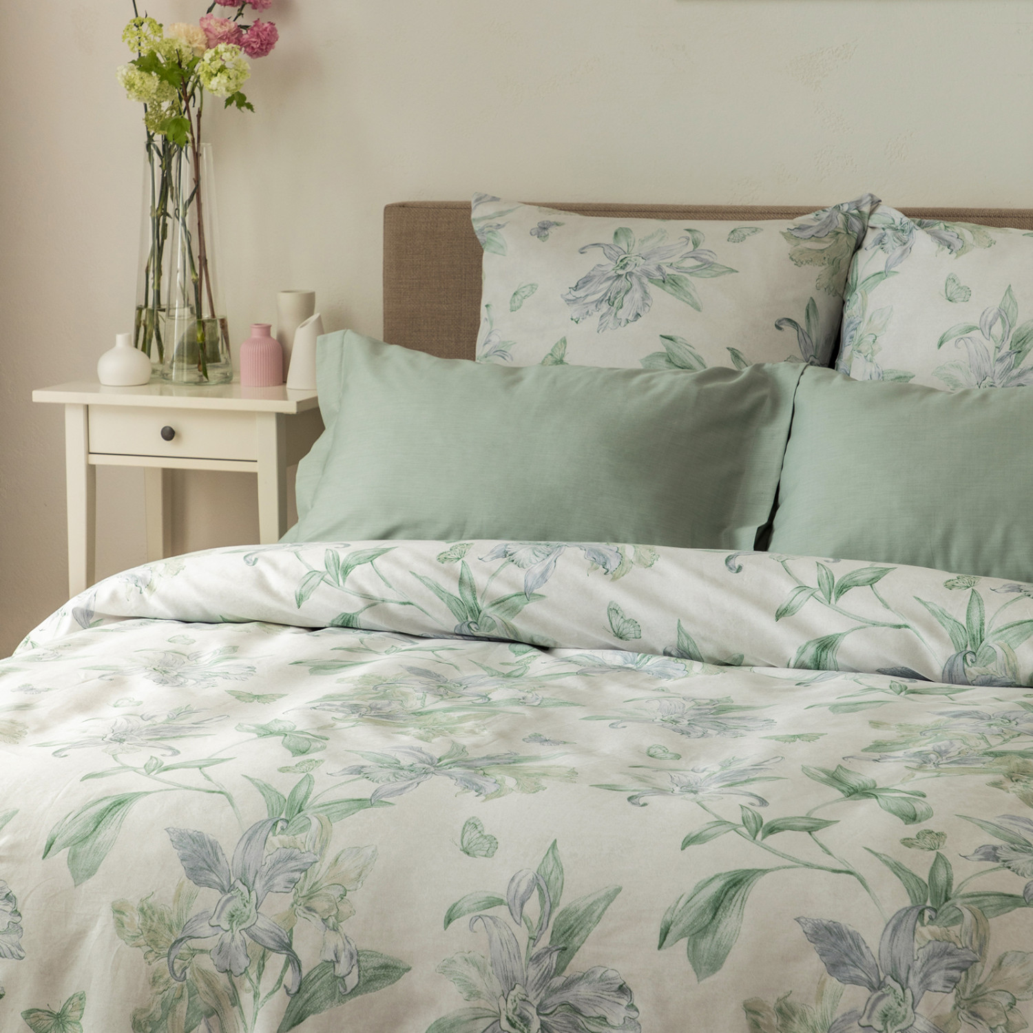 Постельное белье Loreto - фото № 8