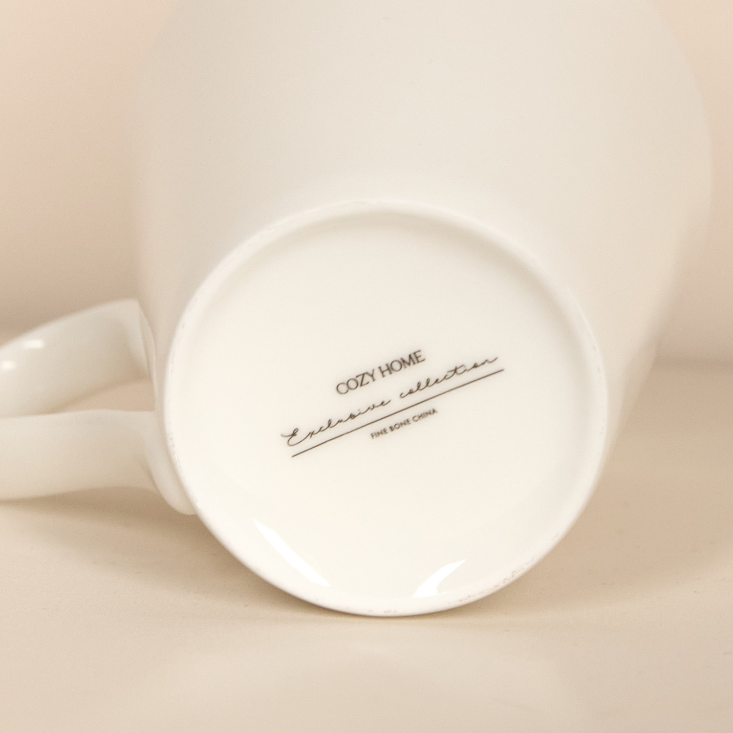 Кружка Golden Versailles, 310 мл - фото № 3