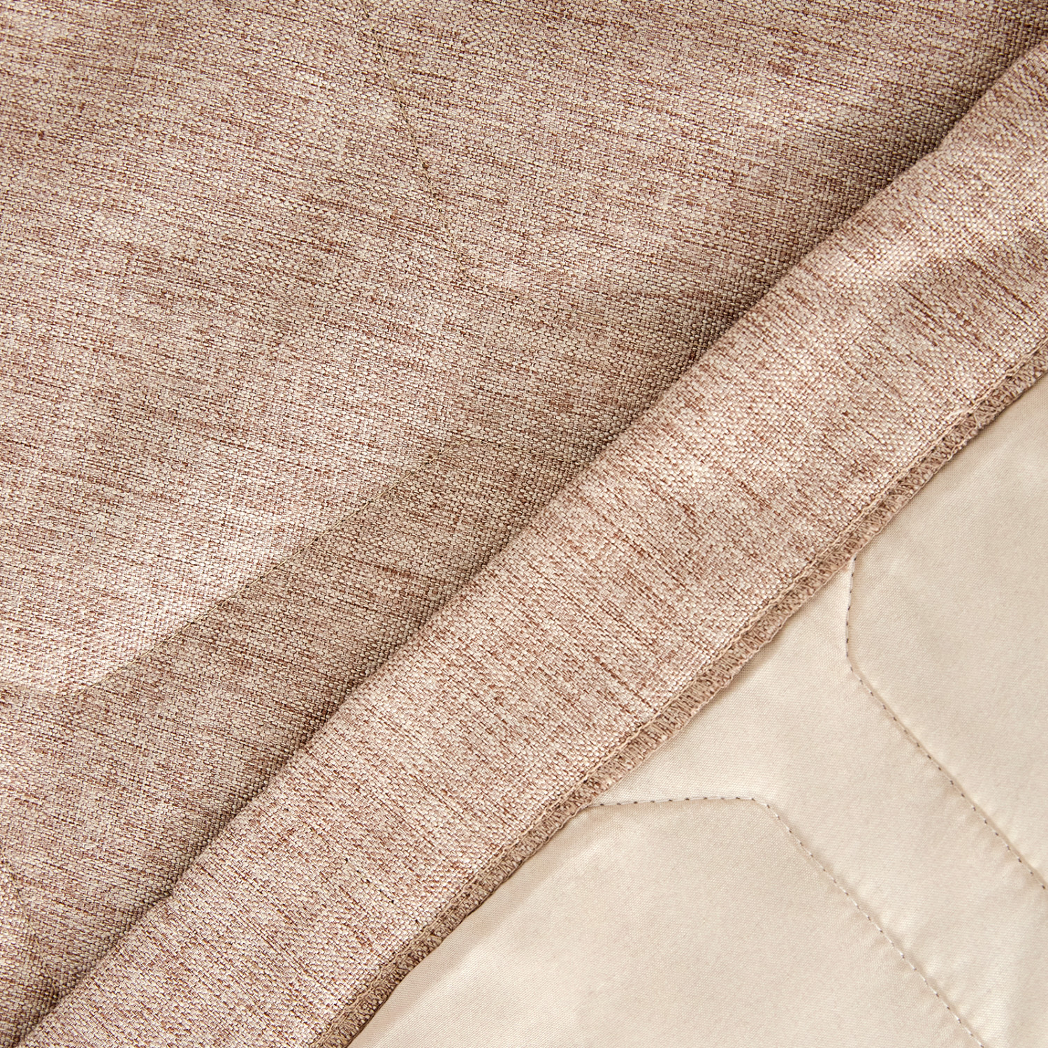 Покрывало Tela, песочное - фото № 5