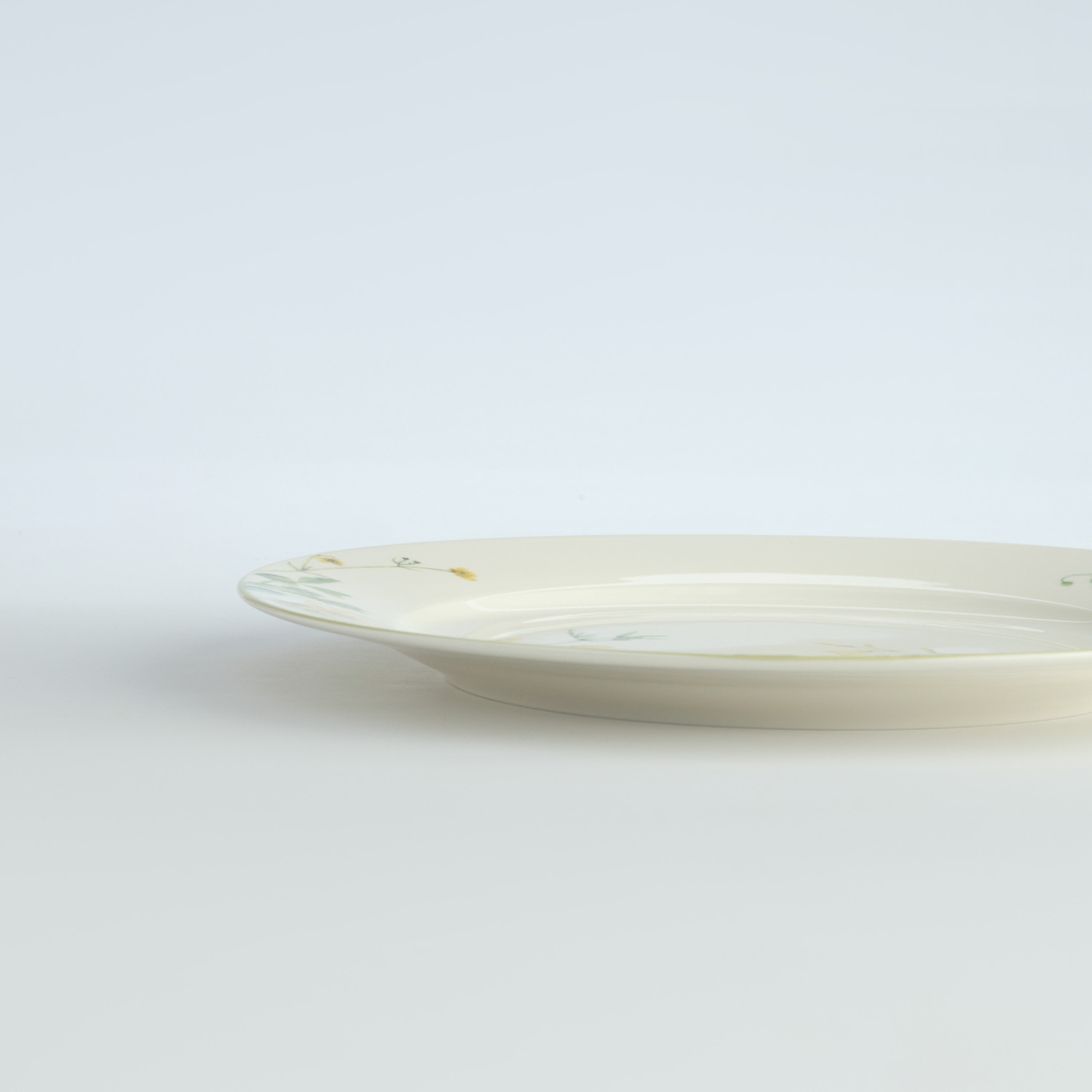 Тарелка Эссельва/Esselva II - фото № 6