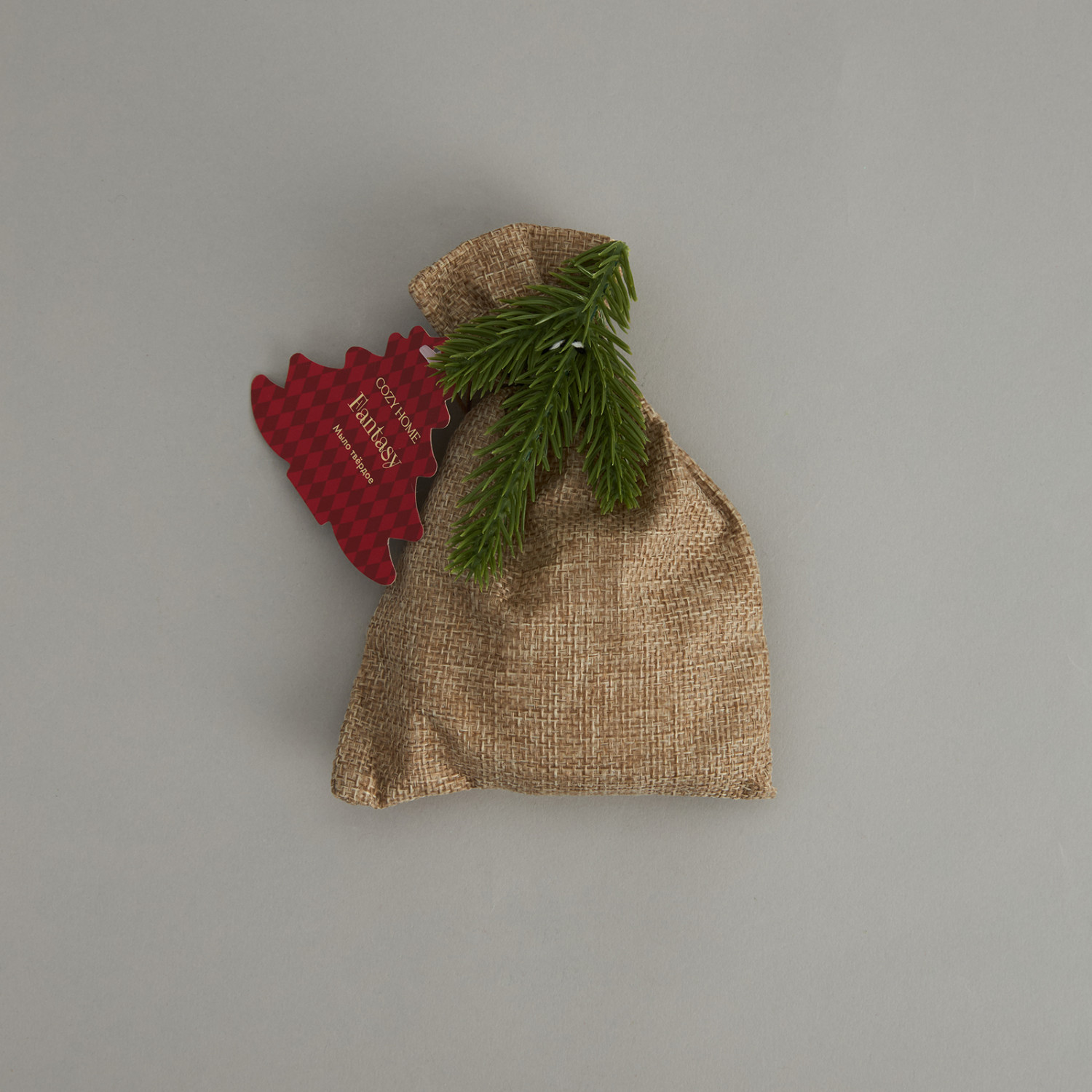 Мыло твердое Fantasy - фото № 11