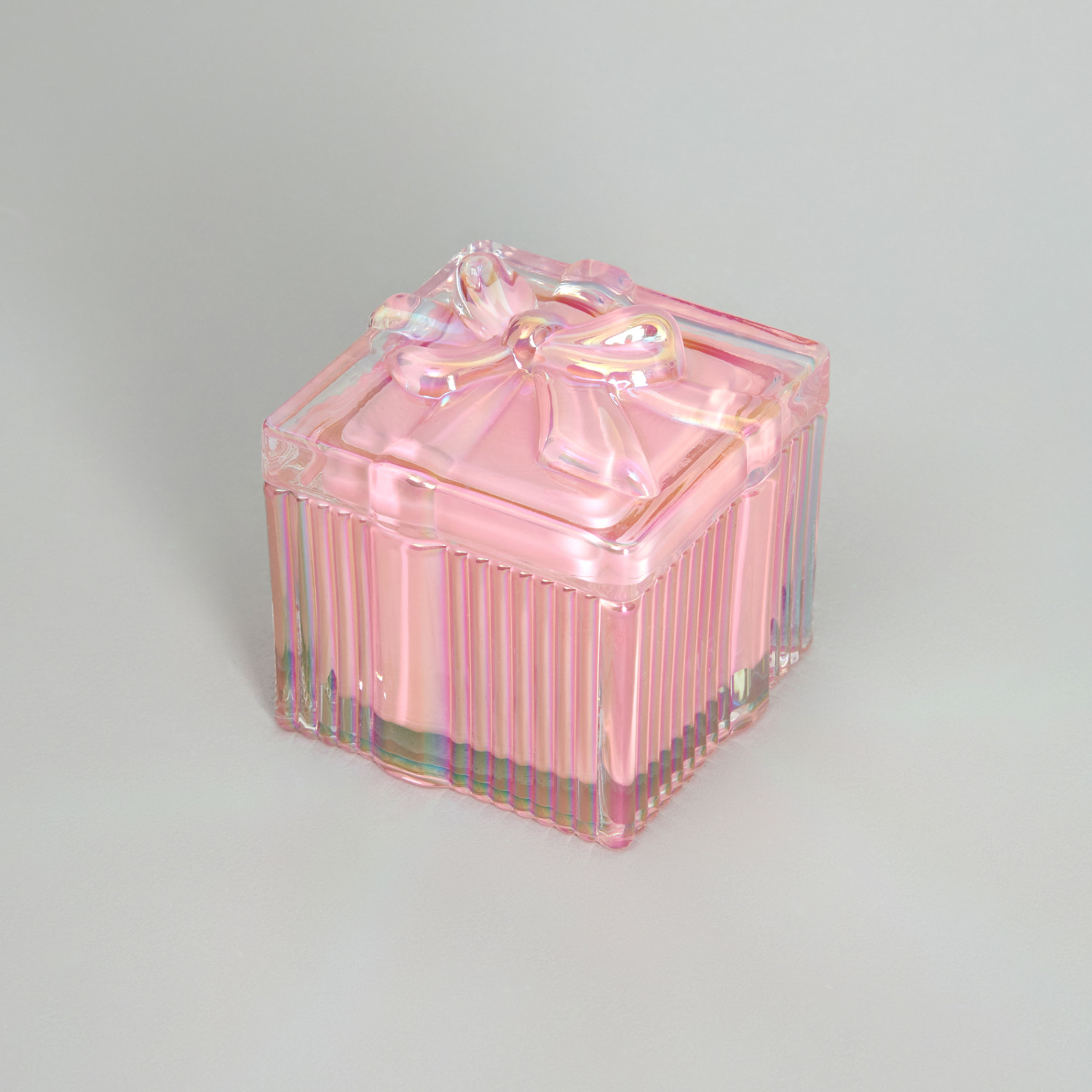 Свеча ароматическая Peach fuzz - фото № 3