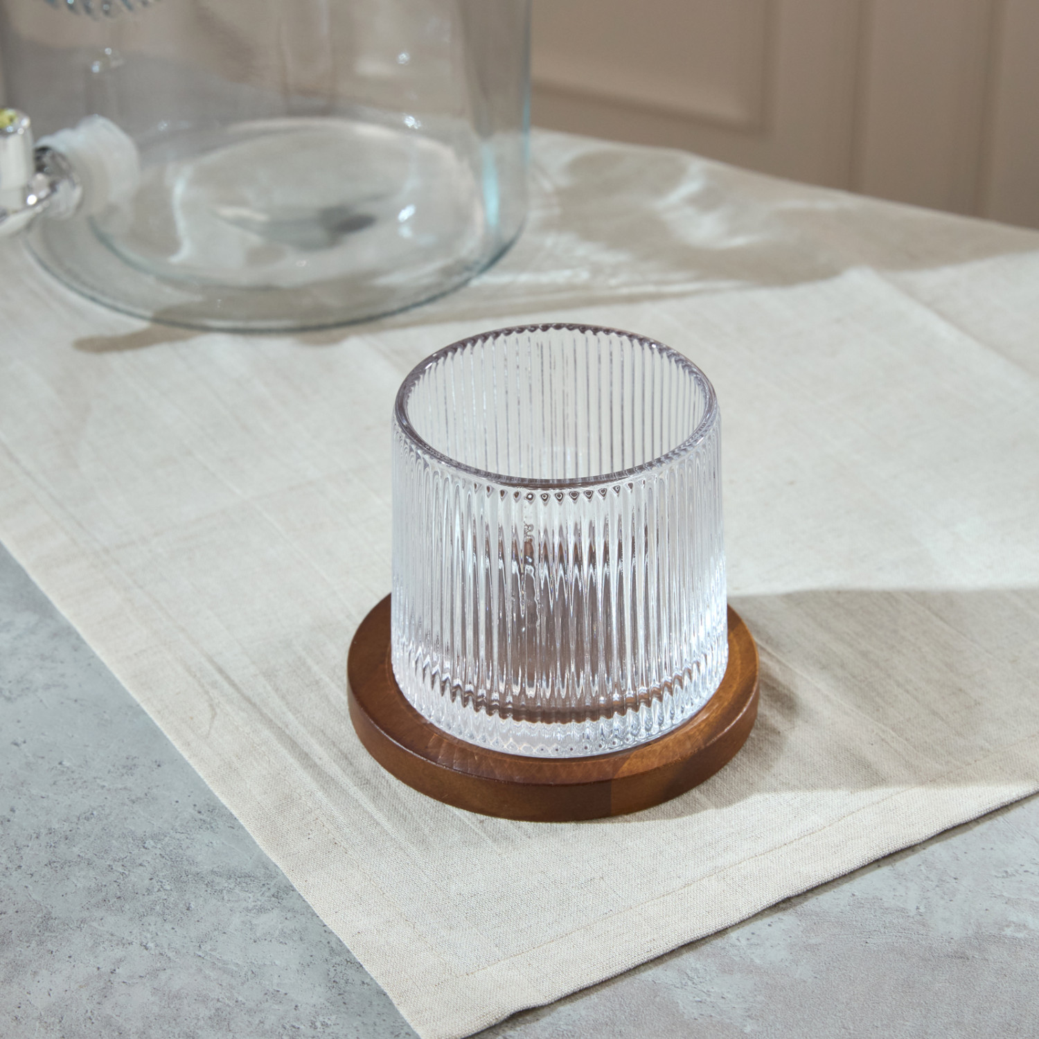 Стакан Сильветро/Silvetro - фото № 2