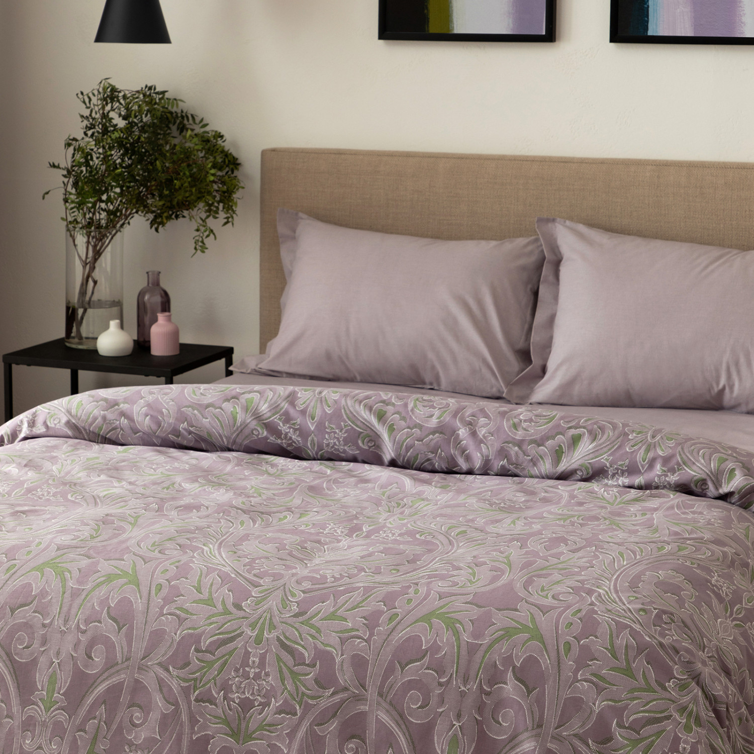 Постельное белье Paradiso - фото № 4