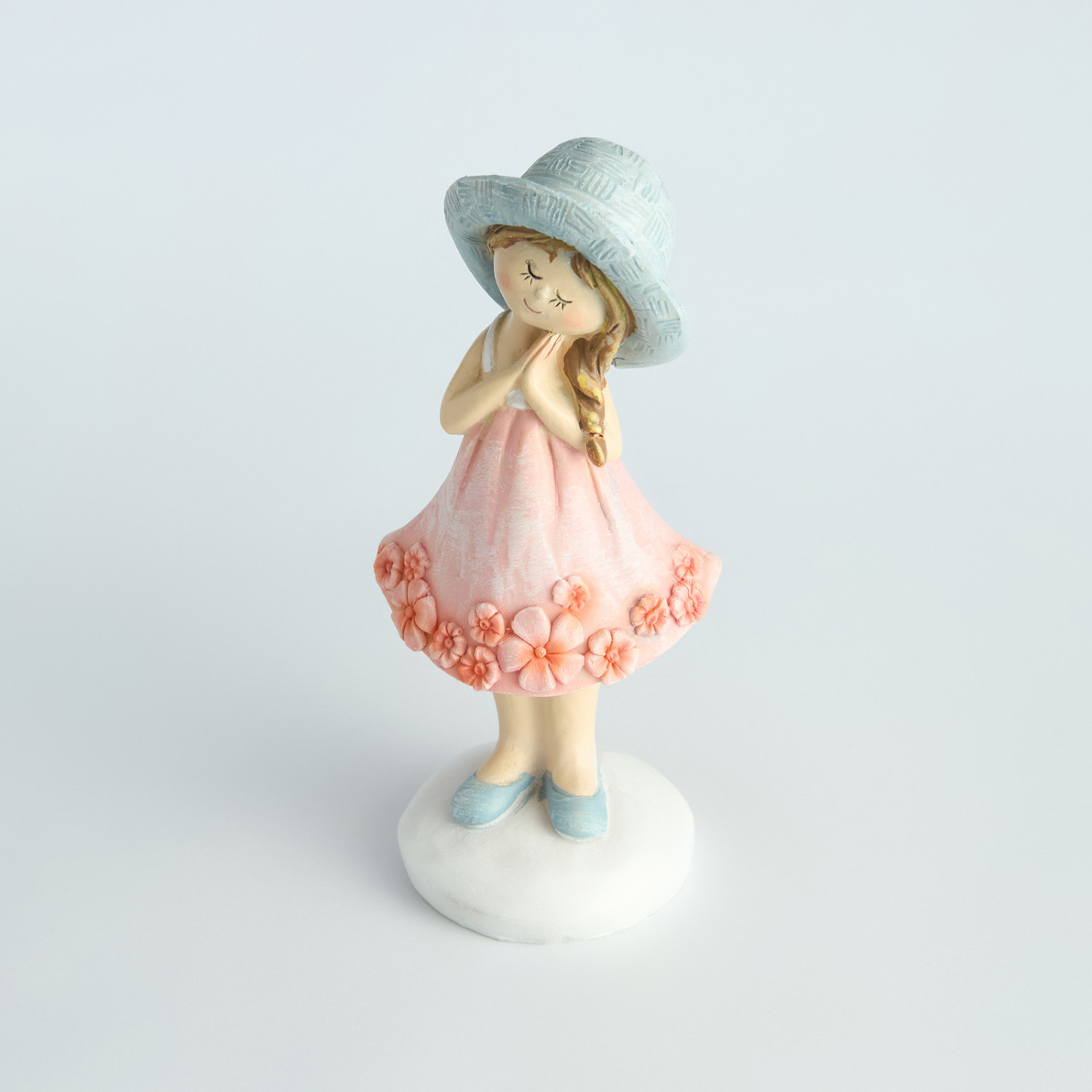 Статуэтка Summer Girl II - фото № 6