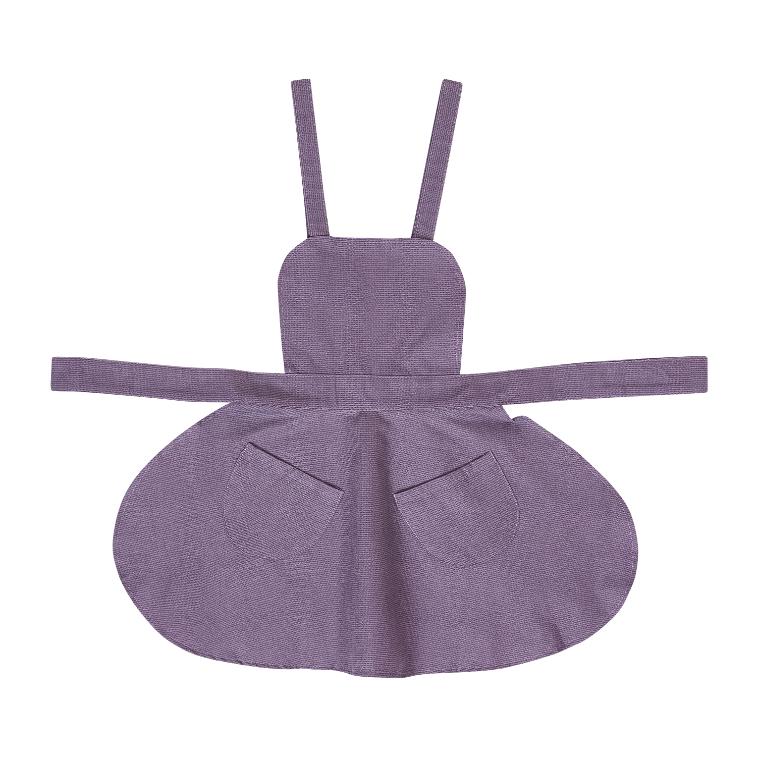 Фартук Базовый/Basic детский - фото № 4