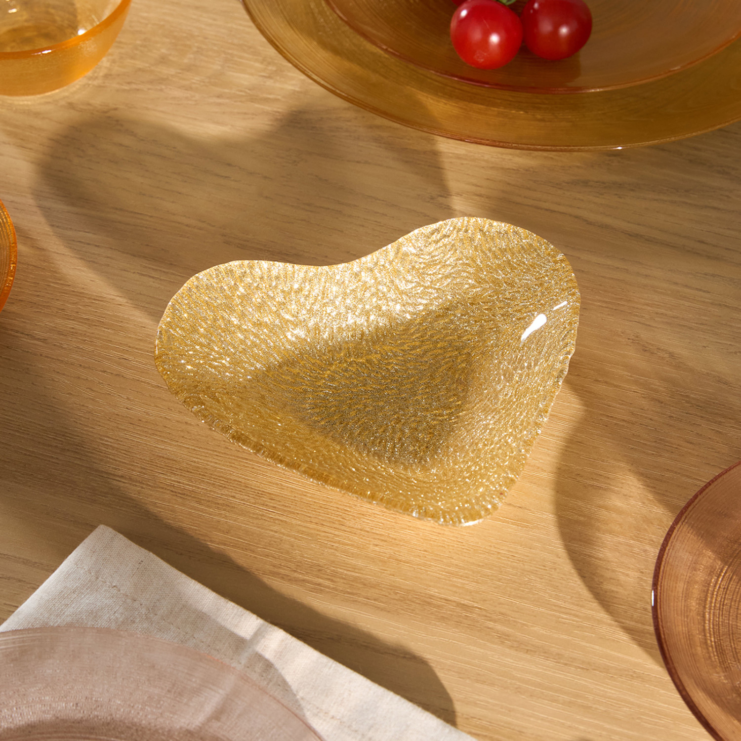 Блюдо Сердце/Cuore I