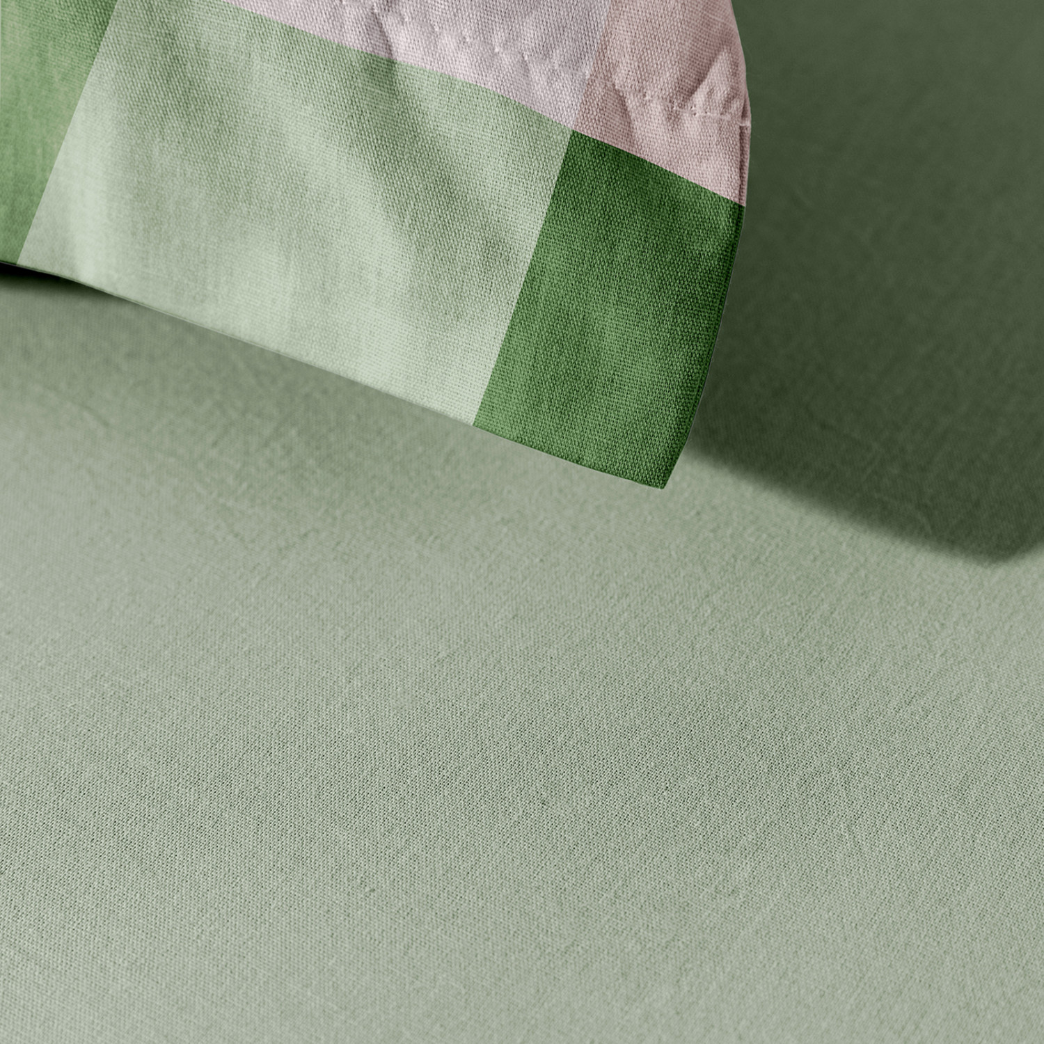 Комплект наволочек Mesh с ушками - фото № 3