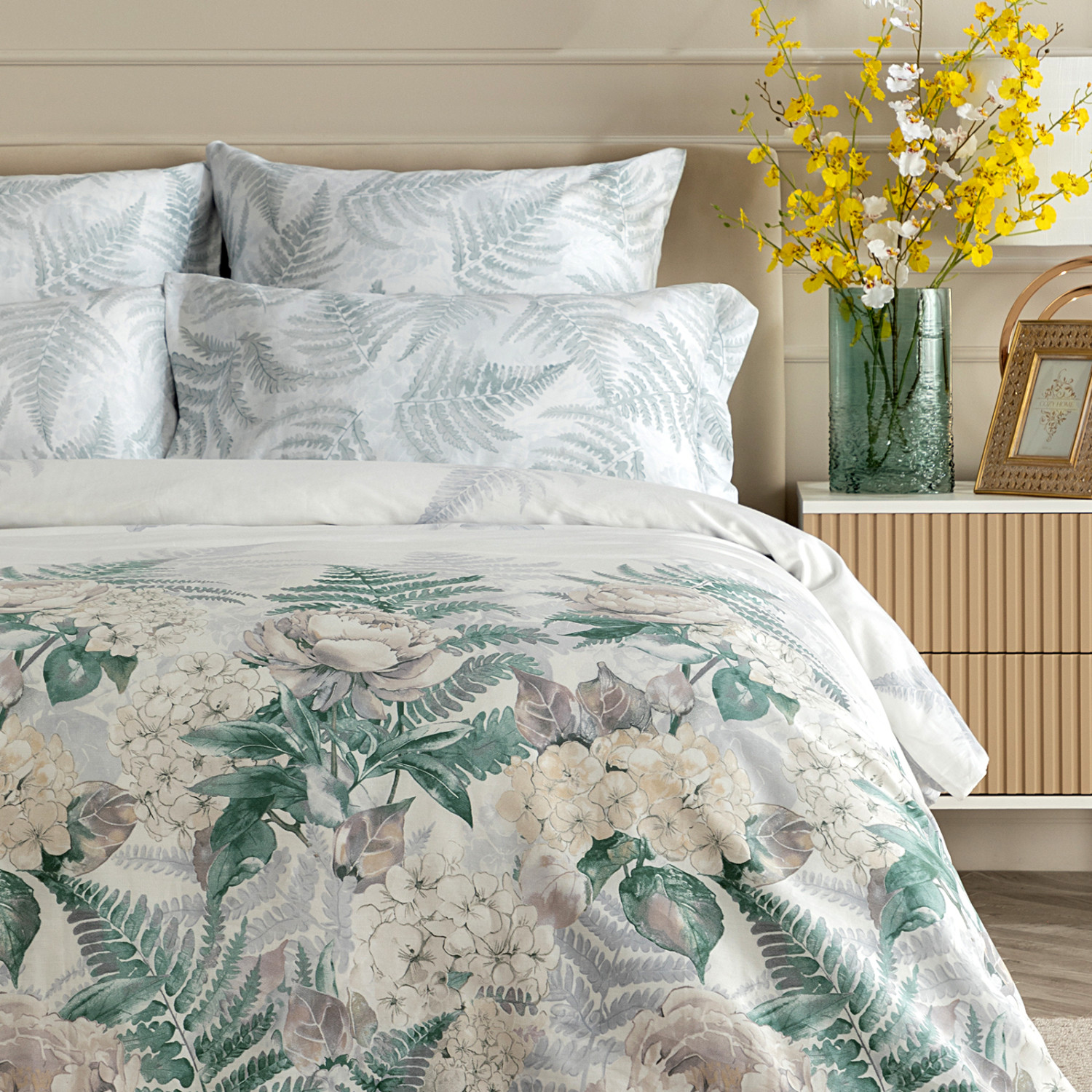 Постельное белье Pleasure - фото № 2