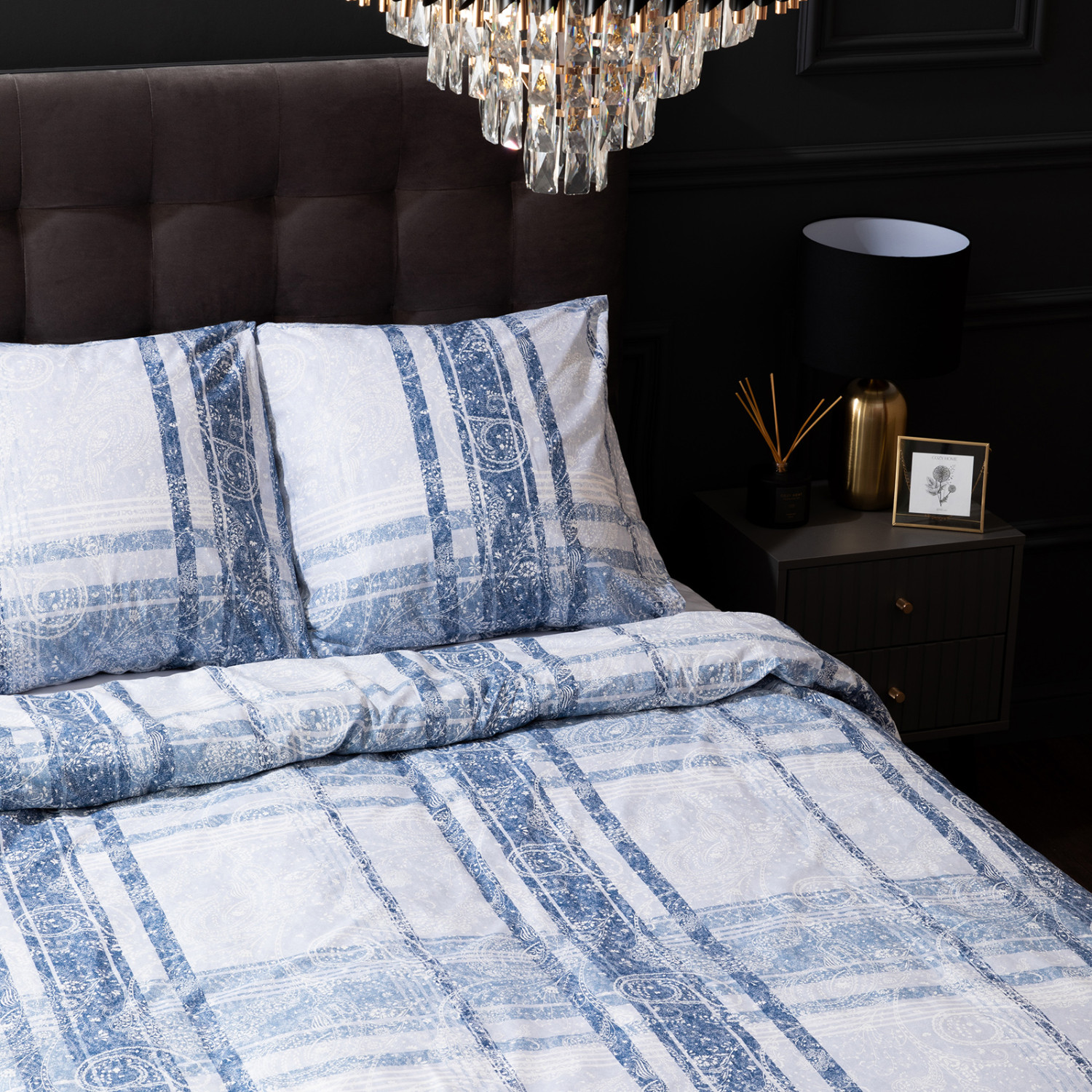 Постельное белье Sontuoso - фото № 10