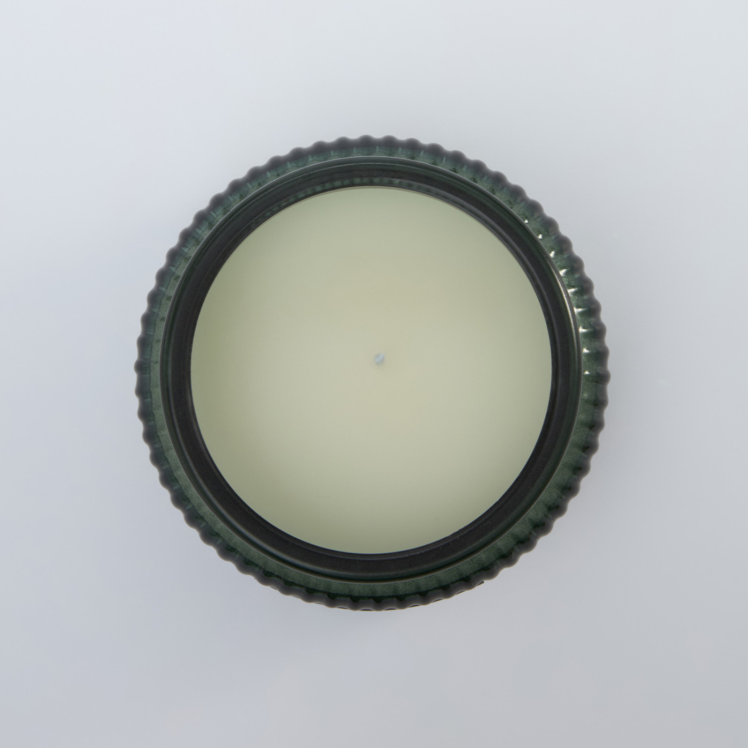 Свеча ароматическая Mist cucumber and Eucalypt II - фото № 4