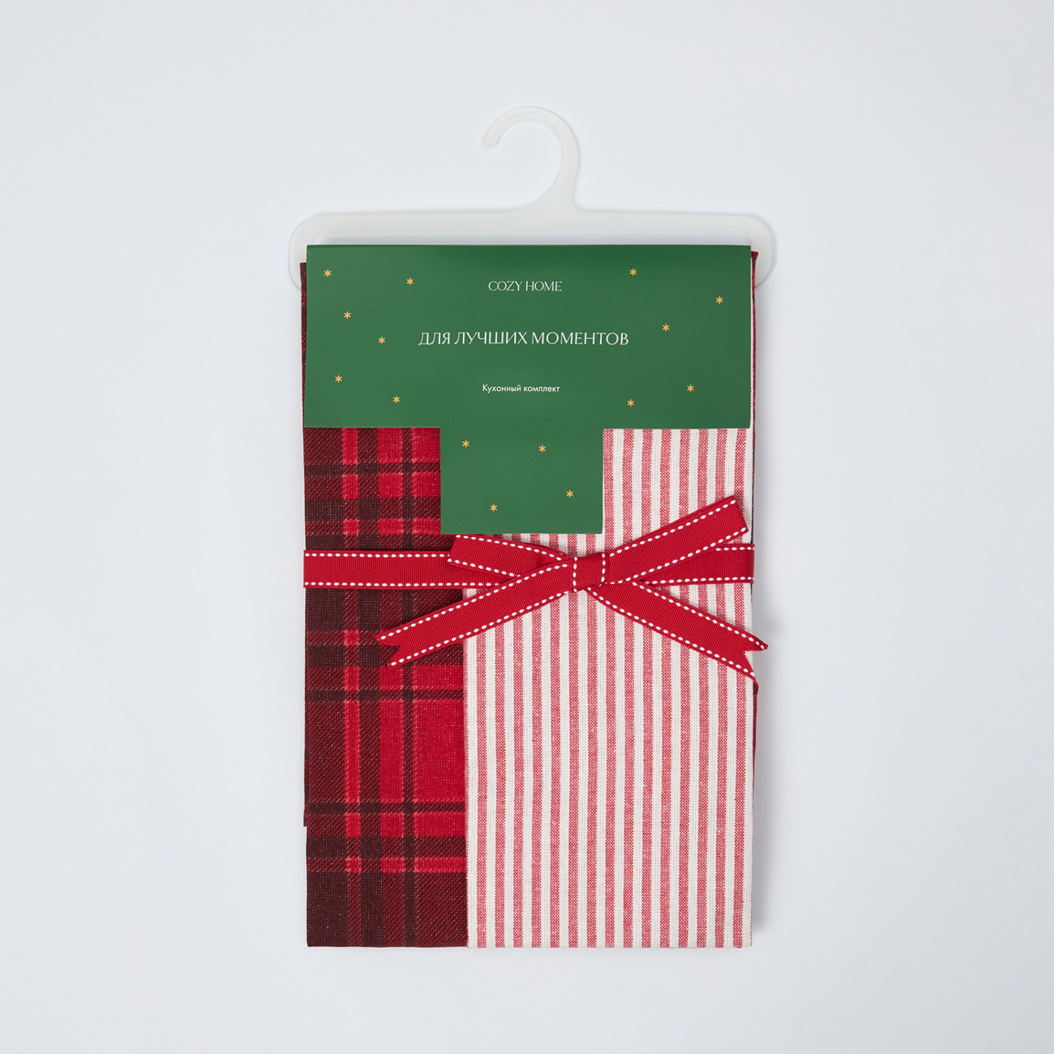 Комплект кухонный Подарок/Gift II - фото № 14