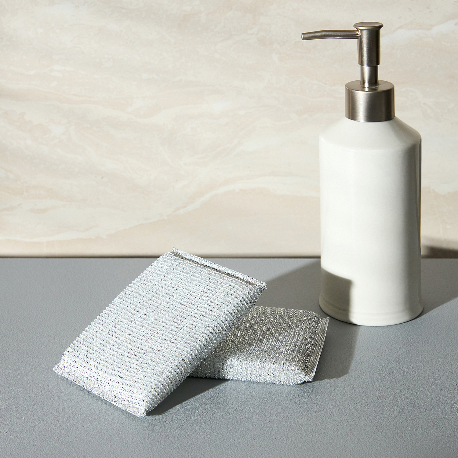 Набор губок Карбон/Carbone - фото № 6