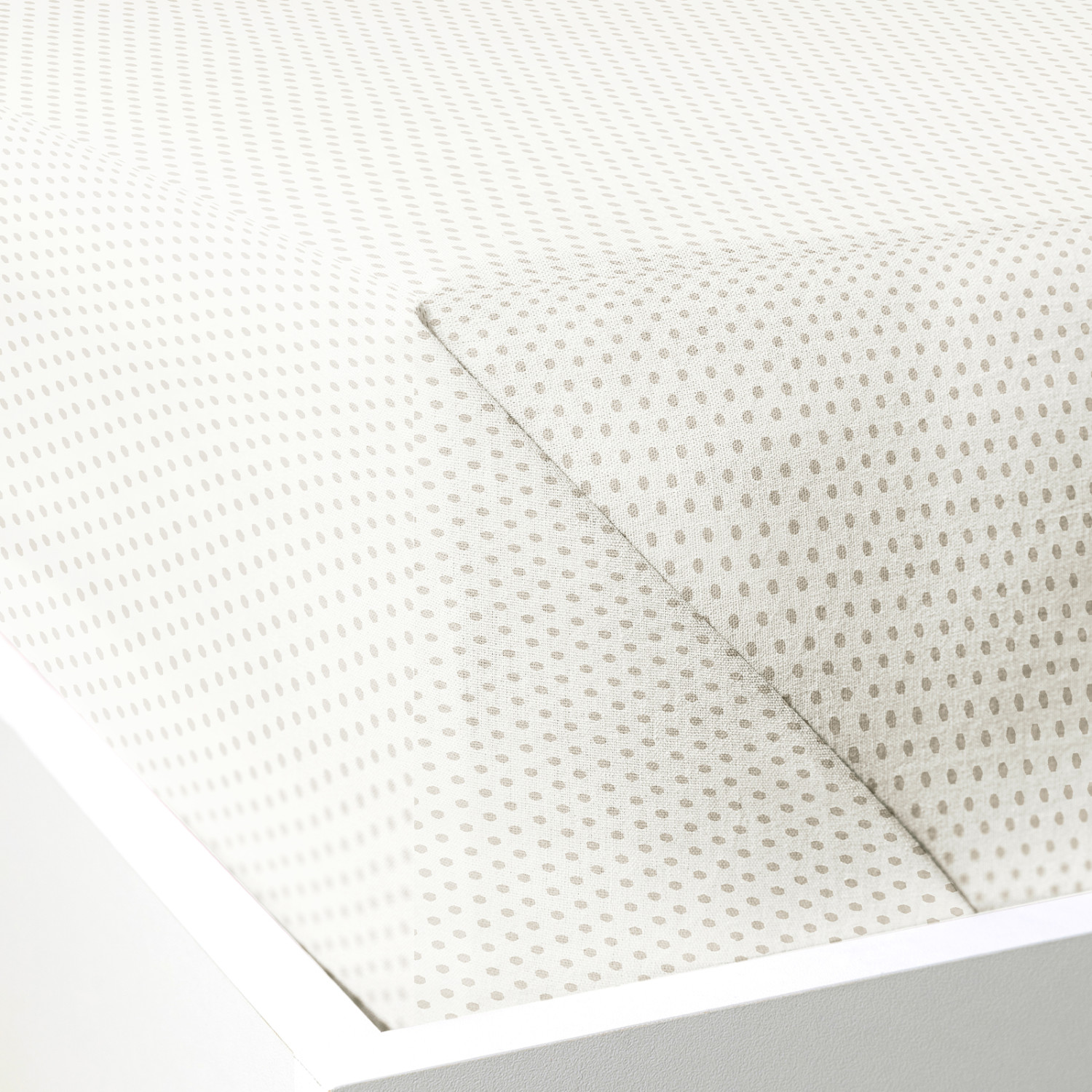 Простыня Жизель (светлый)