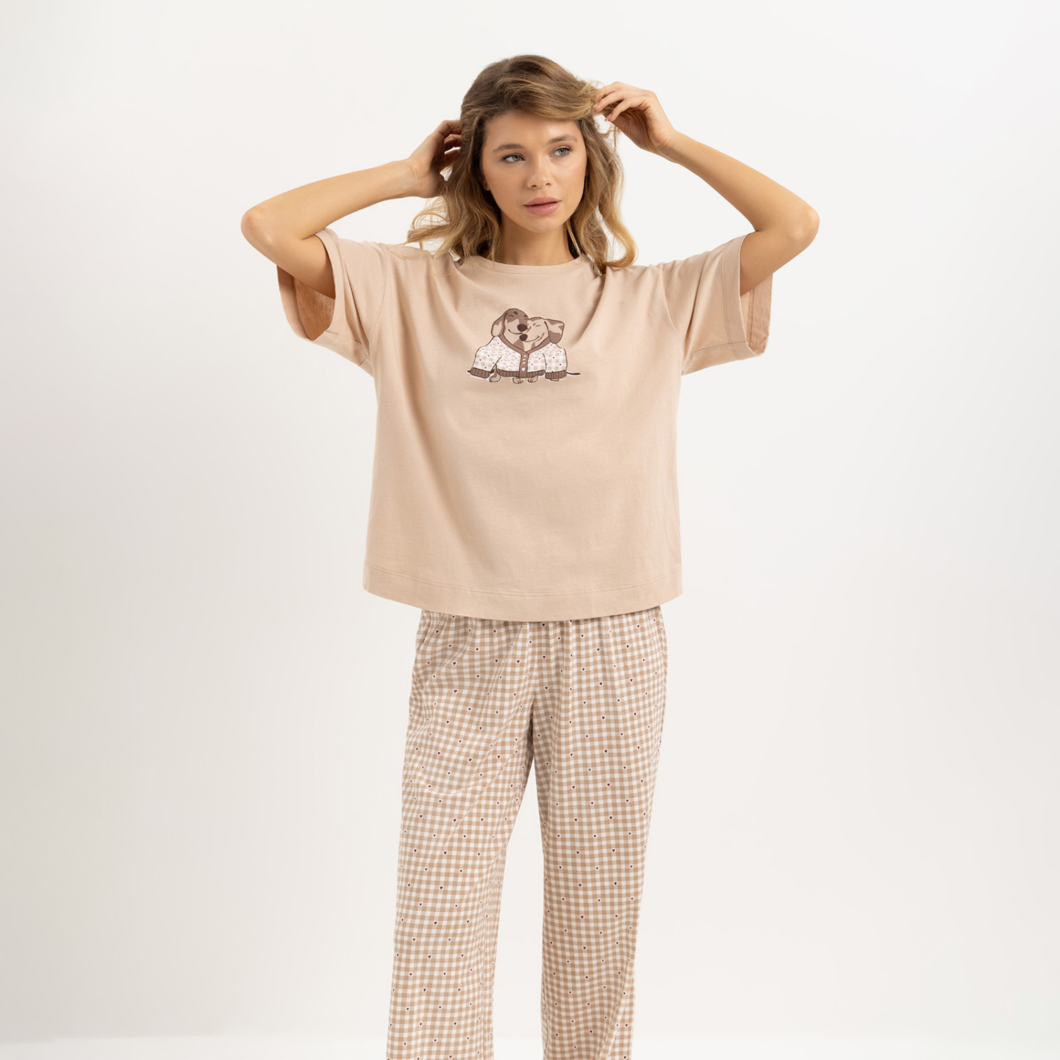 Комплект Энн II - фото № 2