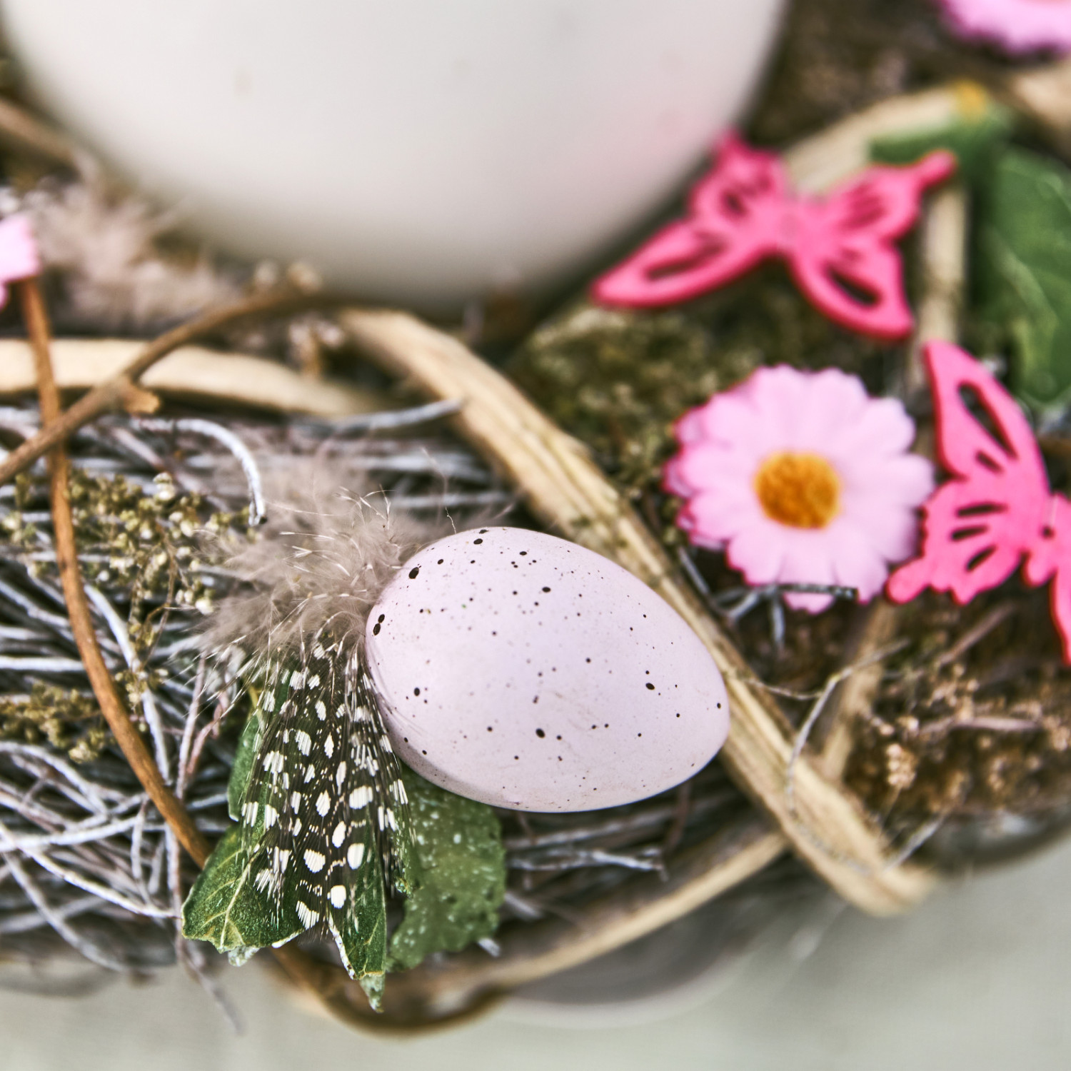 Венок Marans - фото № 3