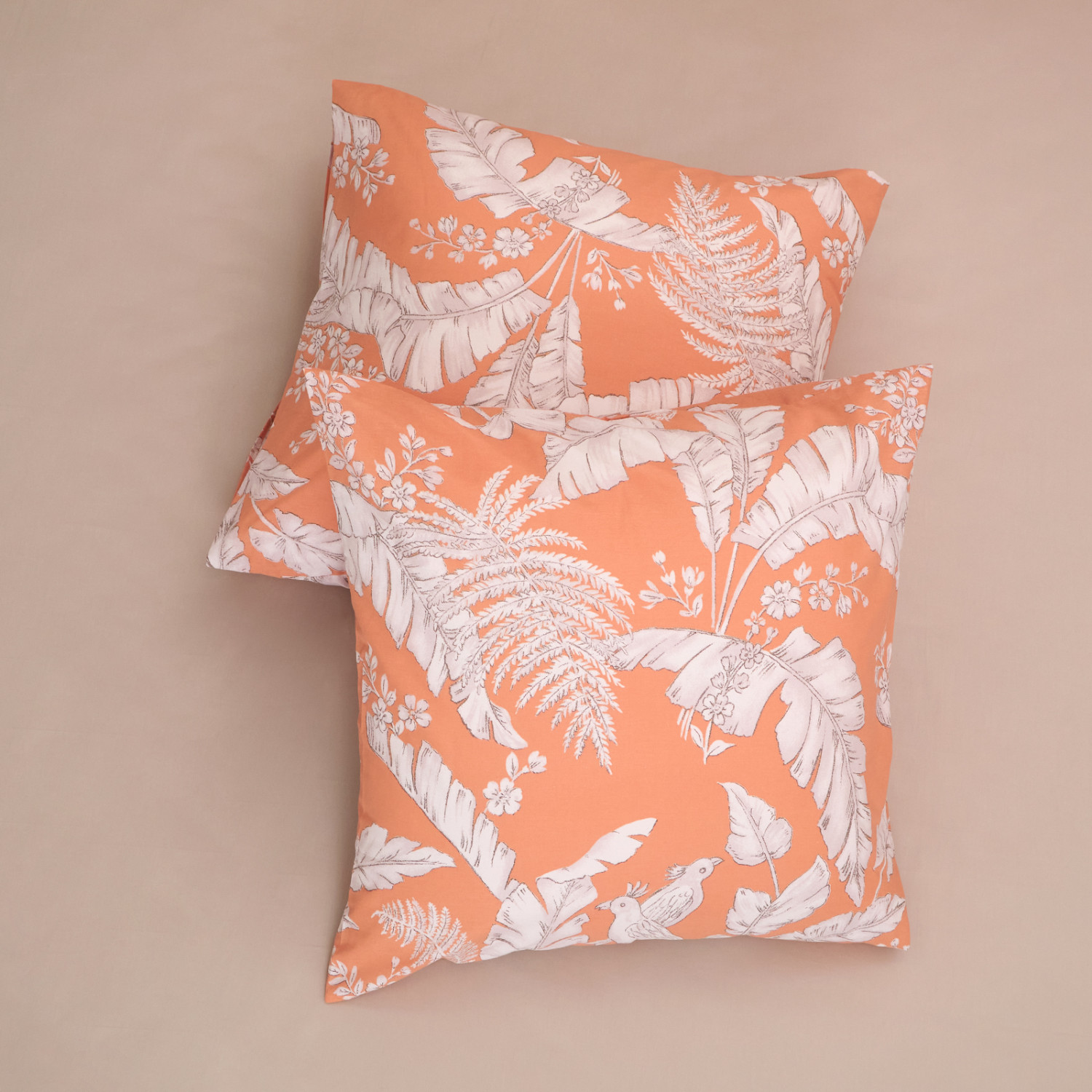 Комплект наволочек Uccello - фото № 2