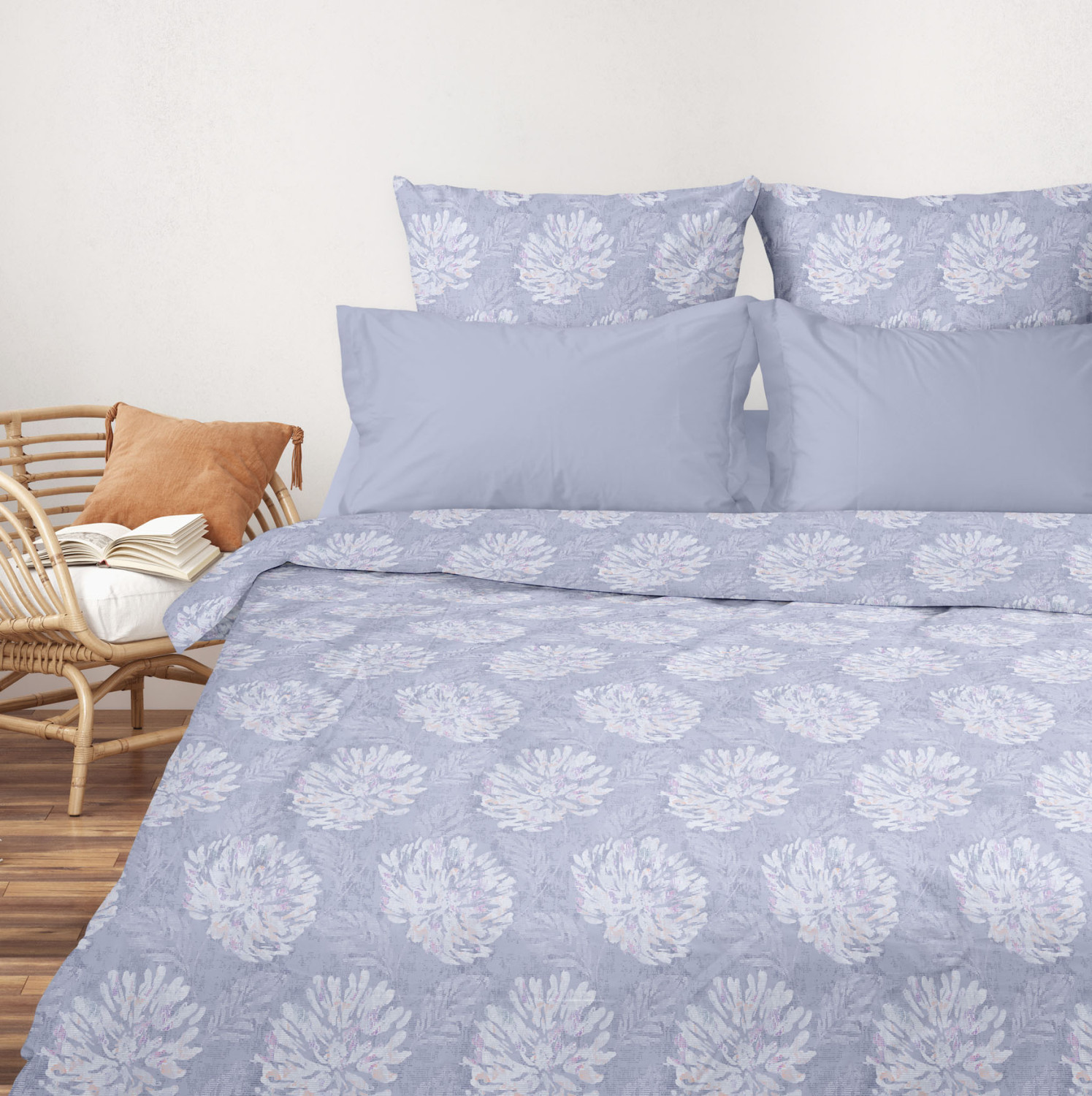 Постельное белье Positano - фото № 3