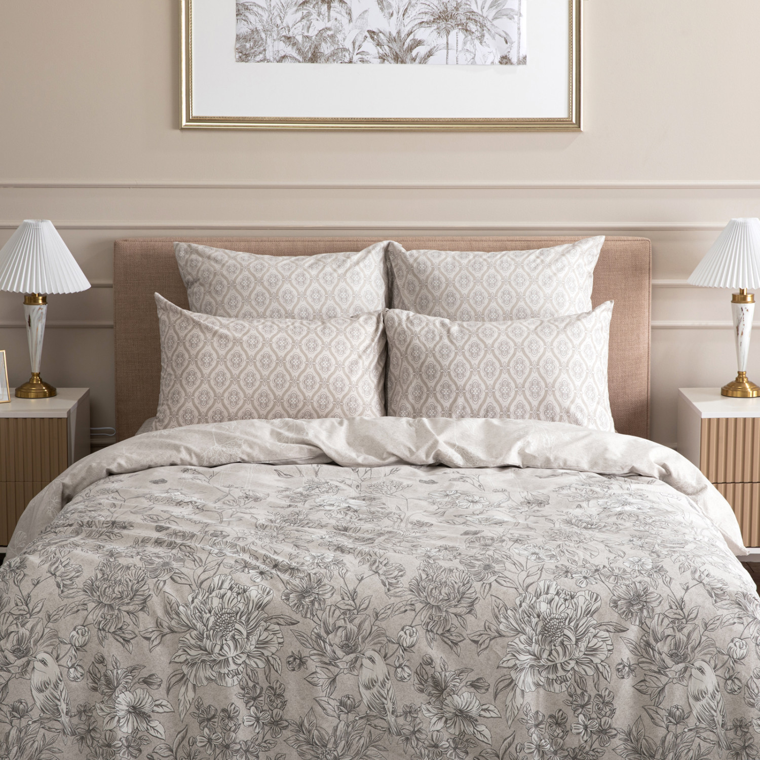 Постельное белье Тесоруччо II - фото № 4