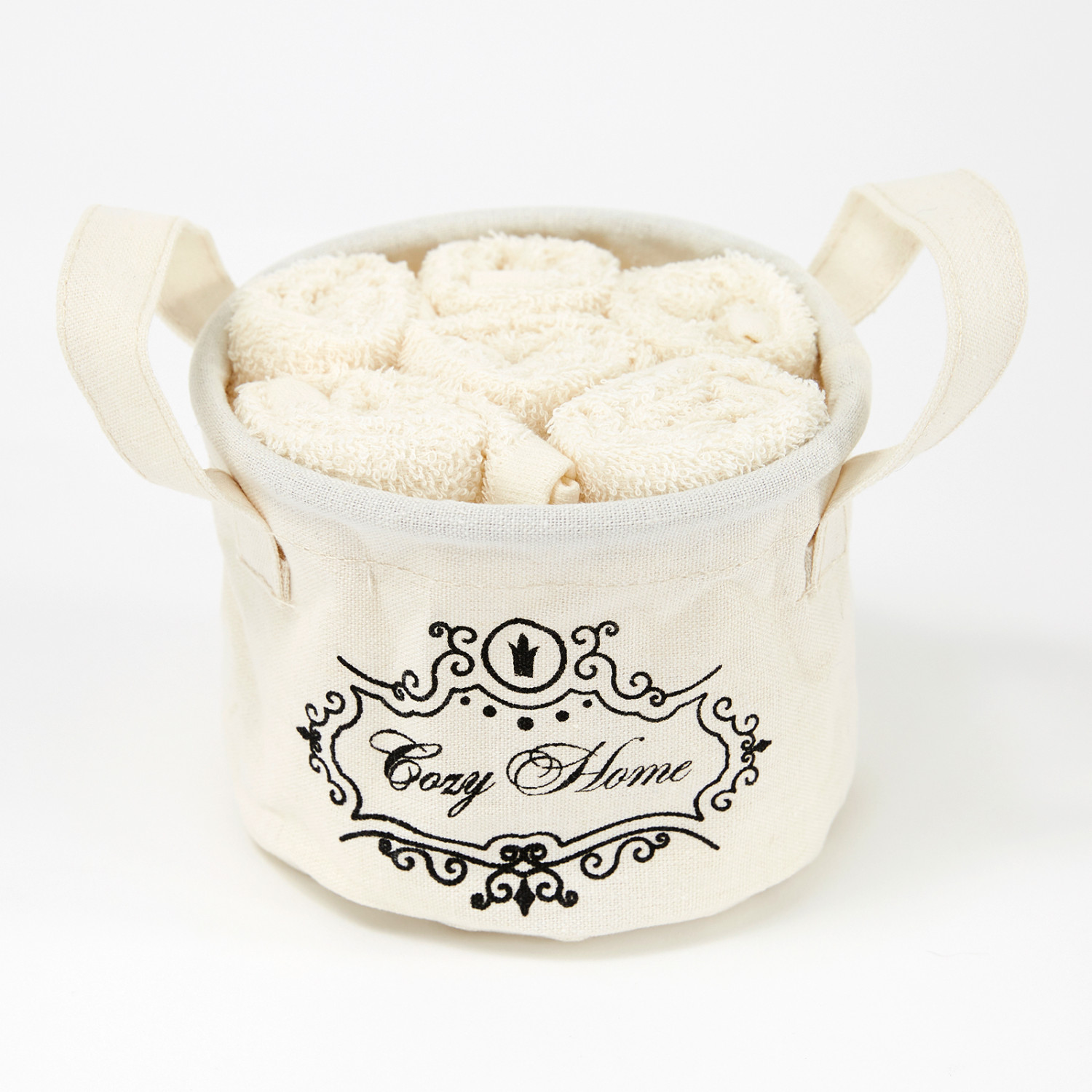 Набор салфеток Parlesca