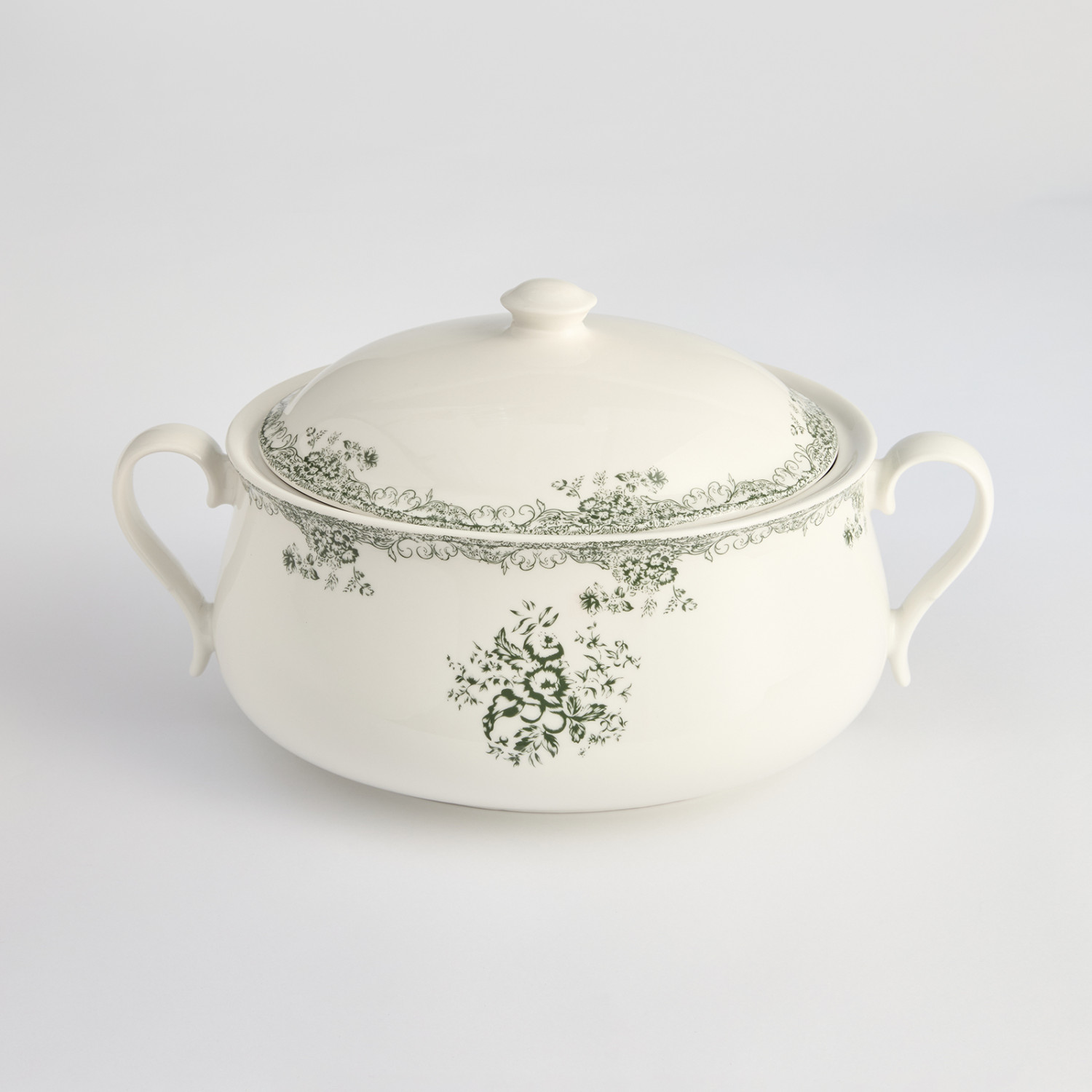 Супница Боргезе/Borghese I - фото № 6