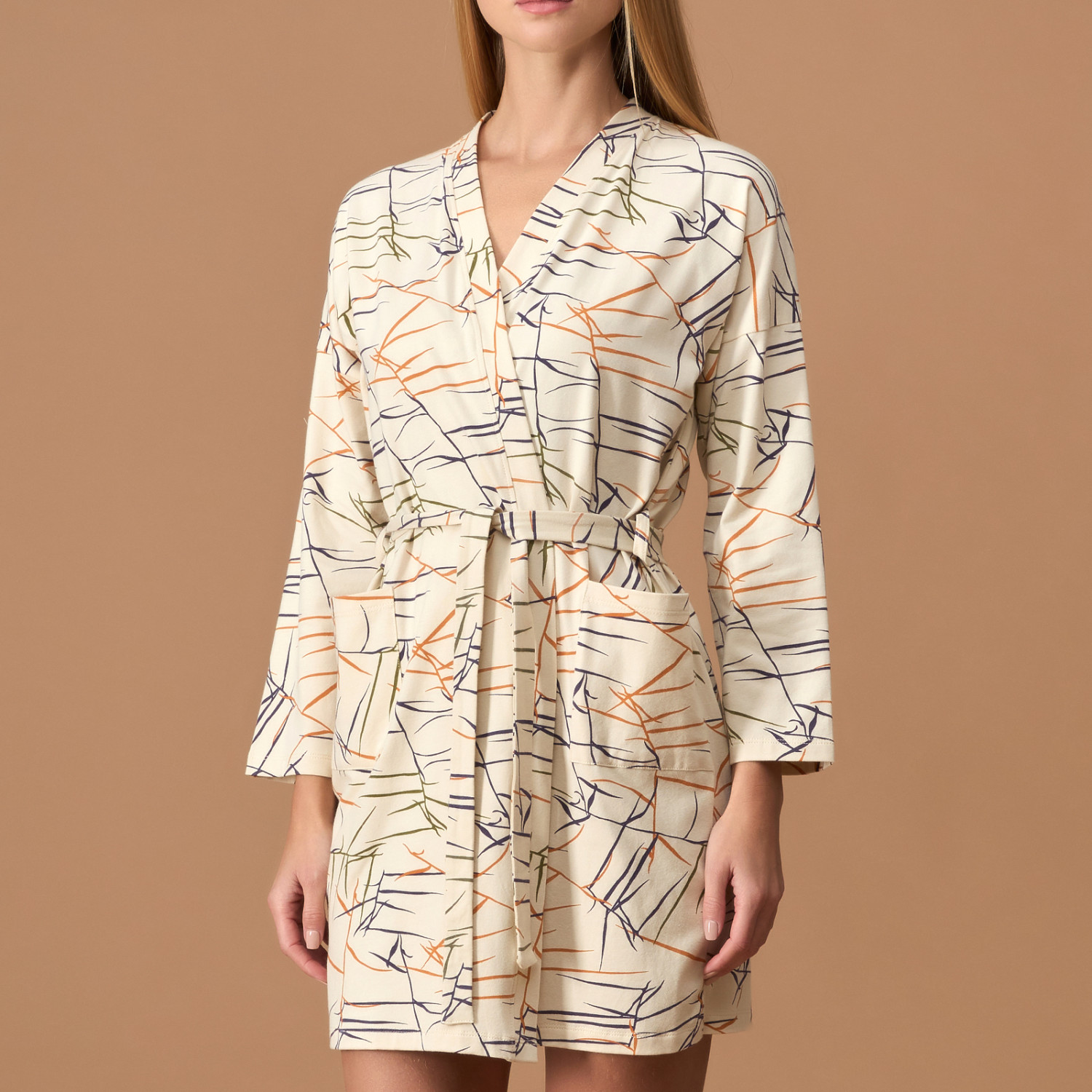 Халат Albero - фото № 3