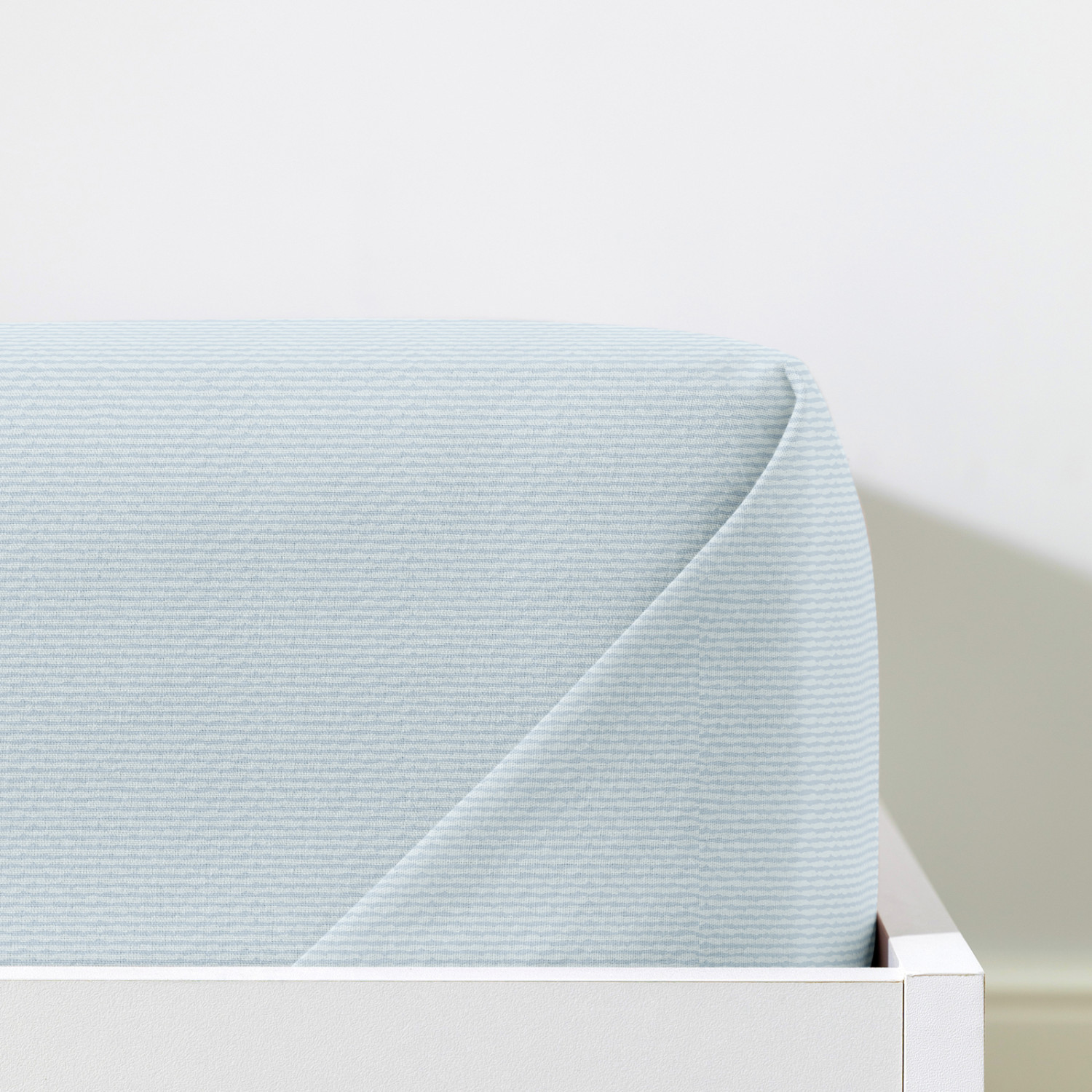 Простыня Estella blu light - фото № 2