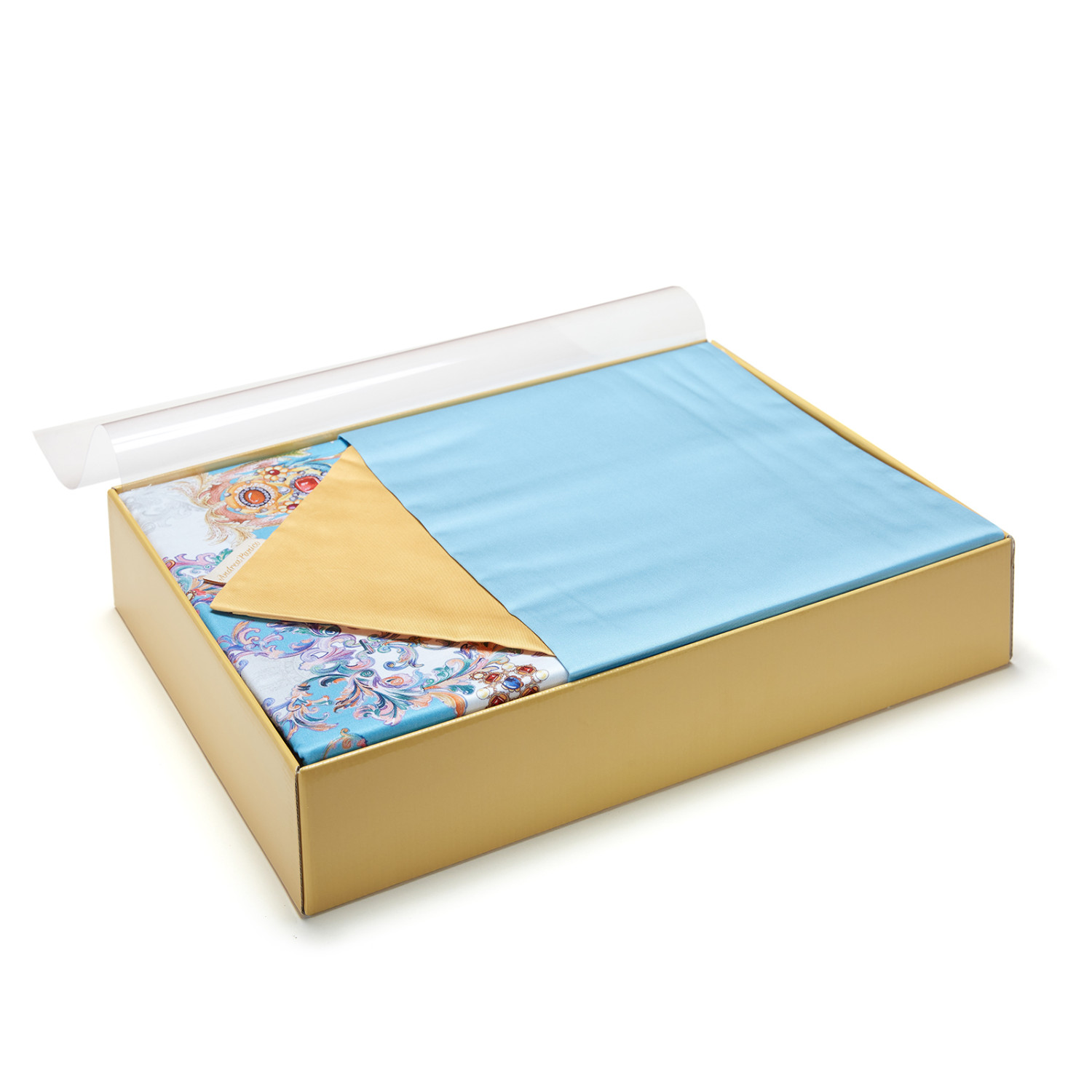 Постельное белье Manarola, сатин люкс - фото № 6