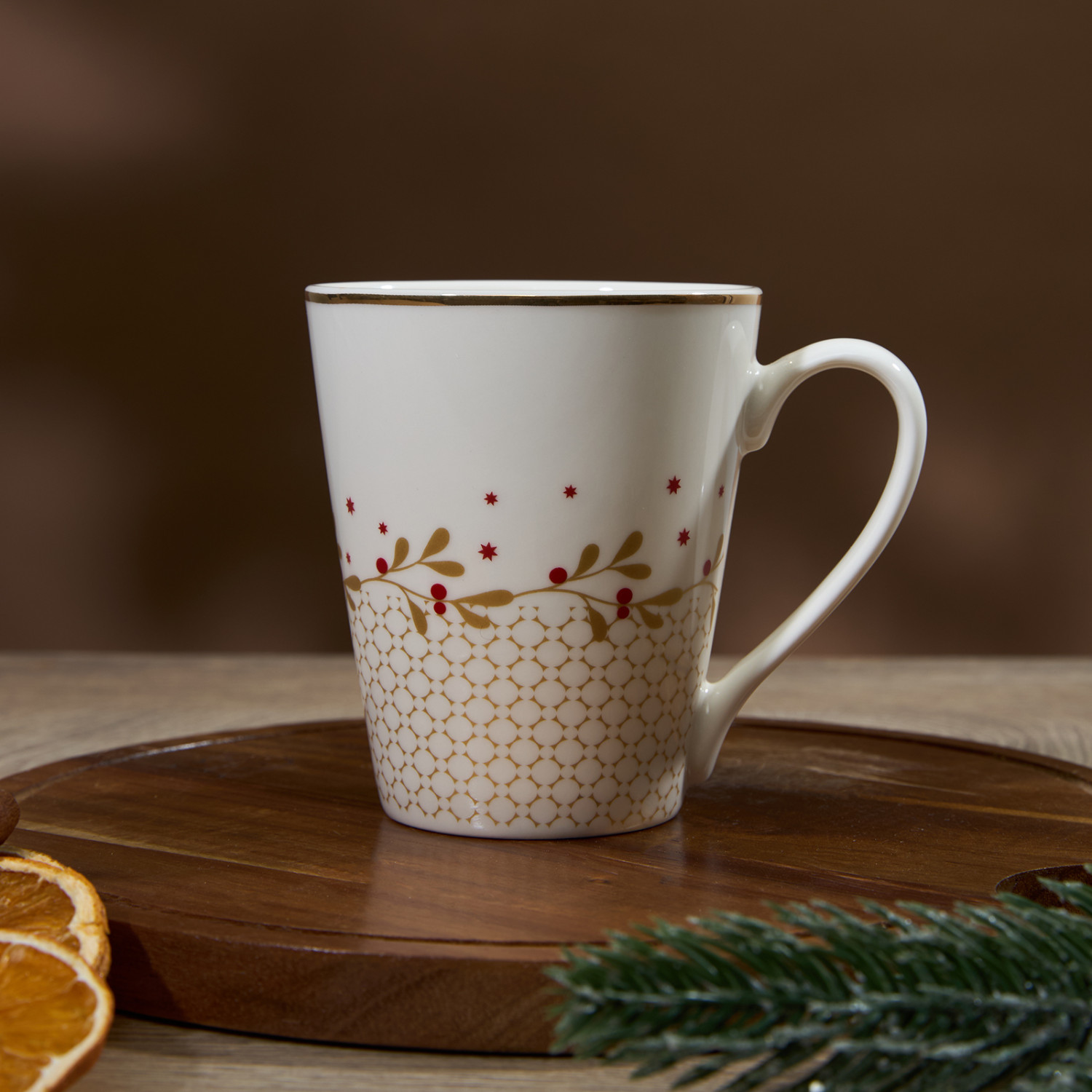 Кружка Spark Light - фото № 3